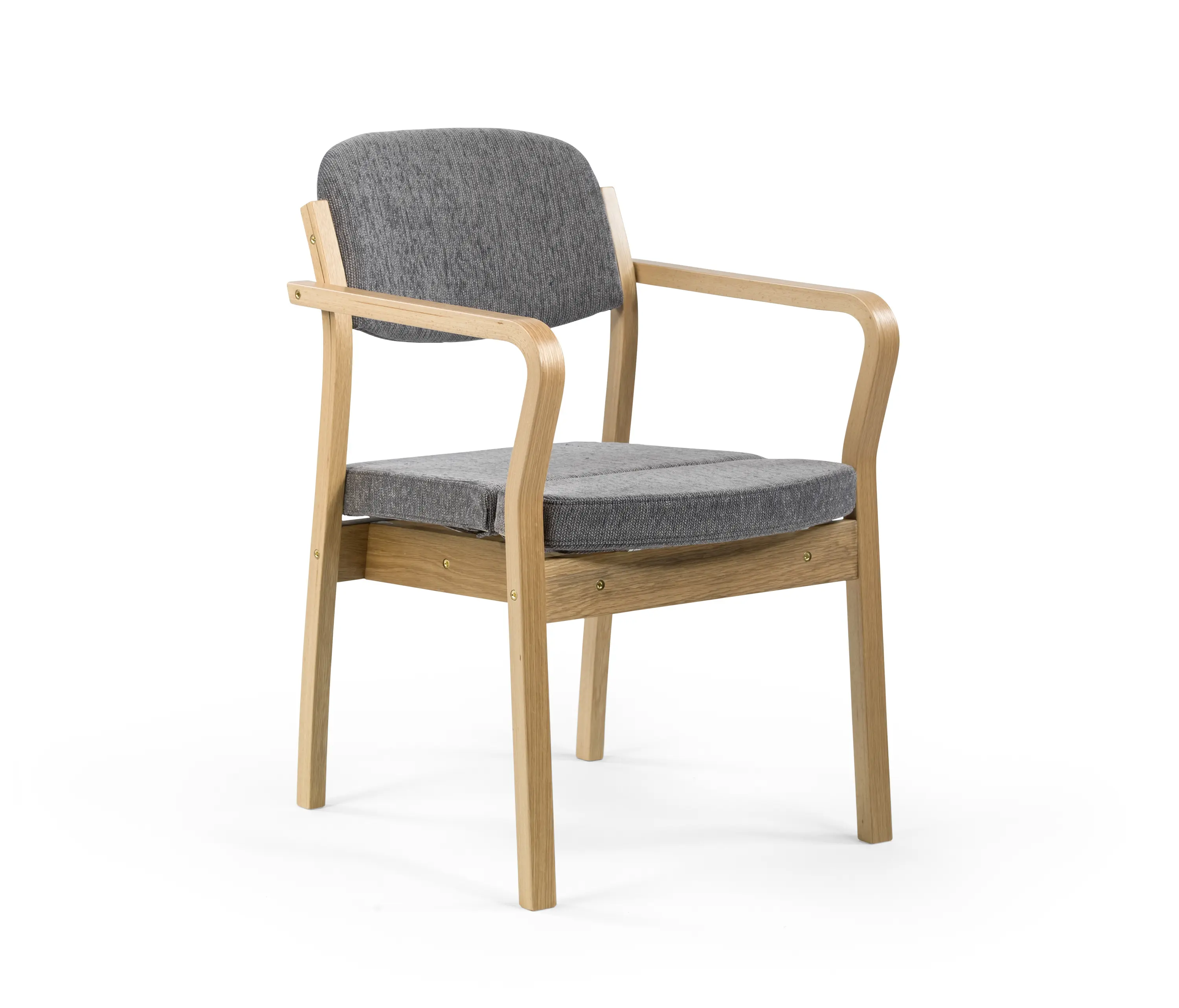 Helland - Duun chair stackable | seat lift