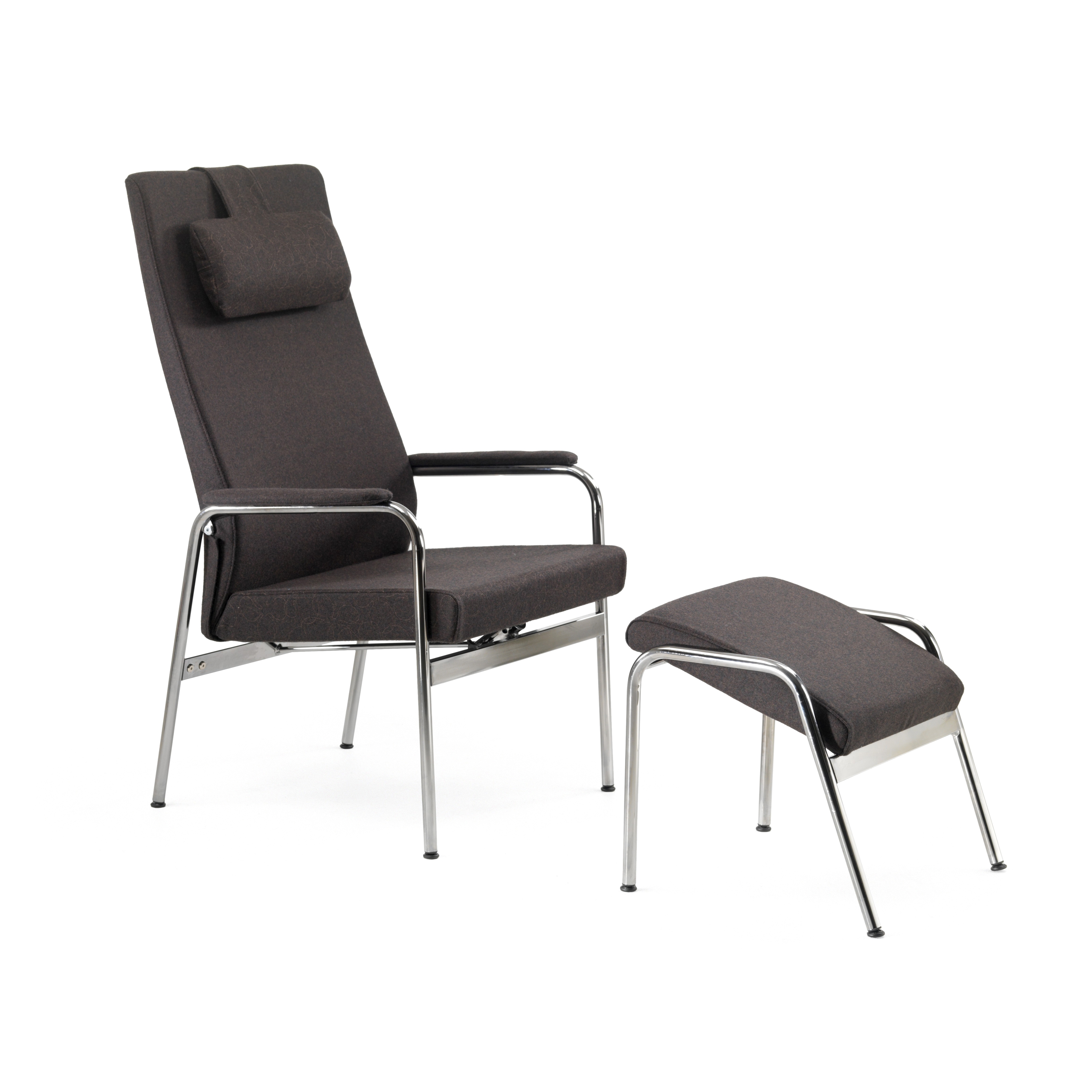 Gent recliner chair