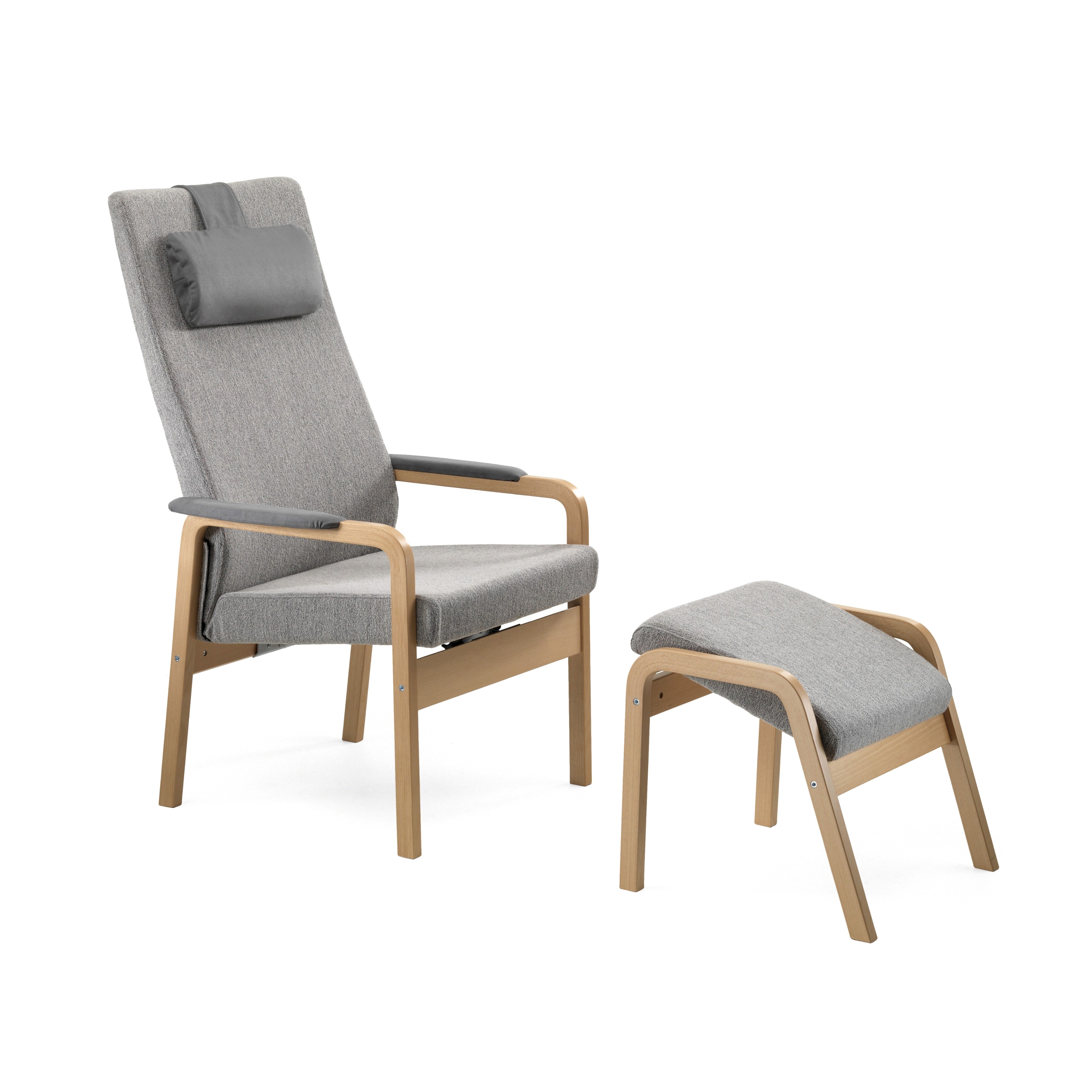 Gent recliner chair