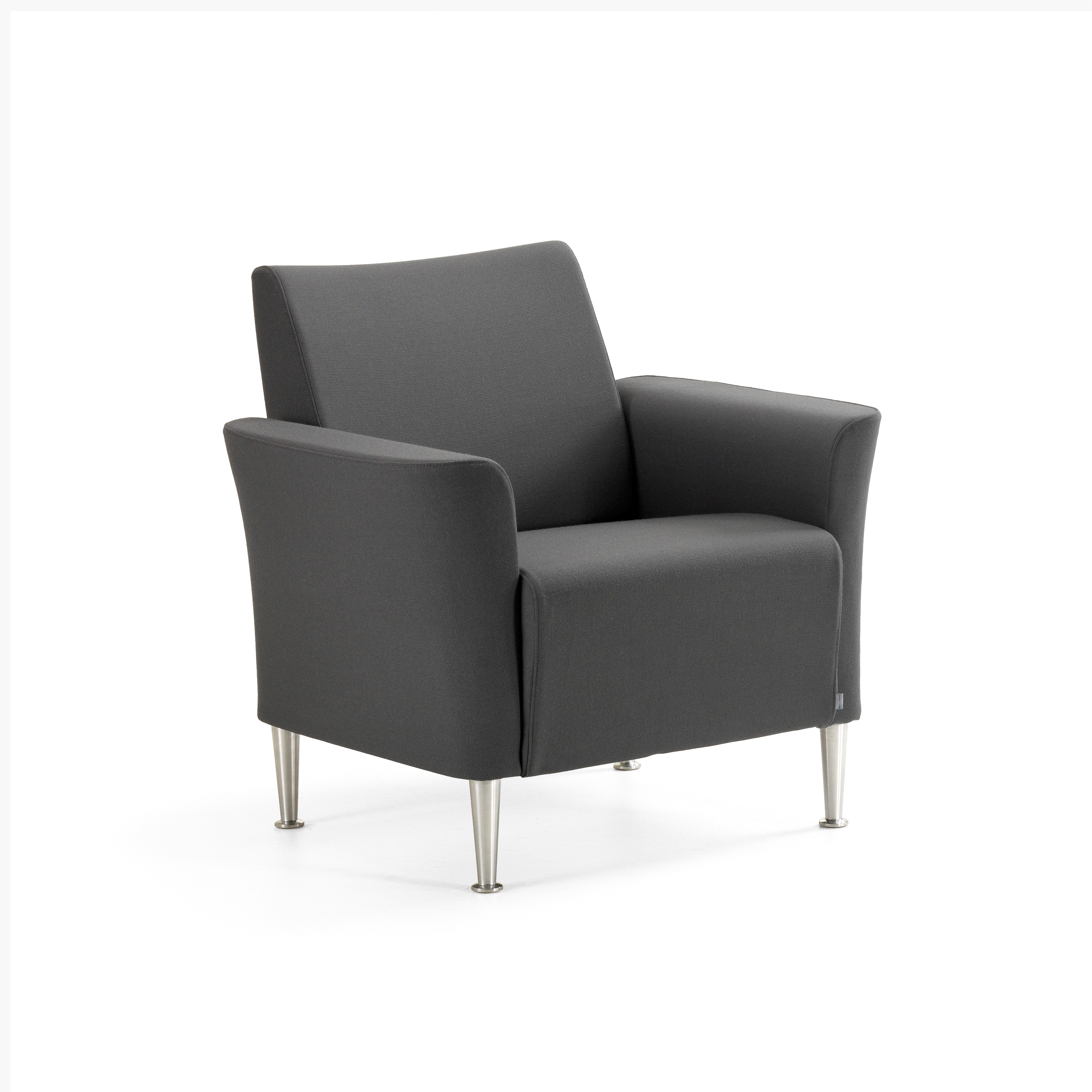 Afficher le produit Gent armchair du fabricant Helland
