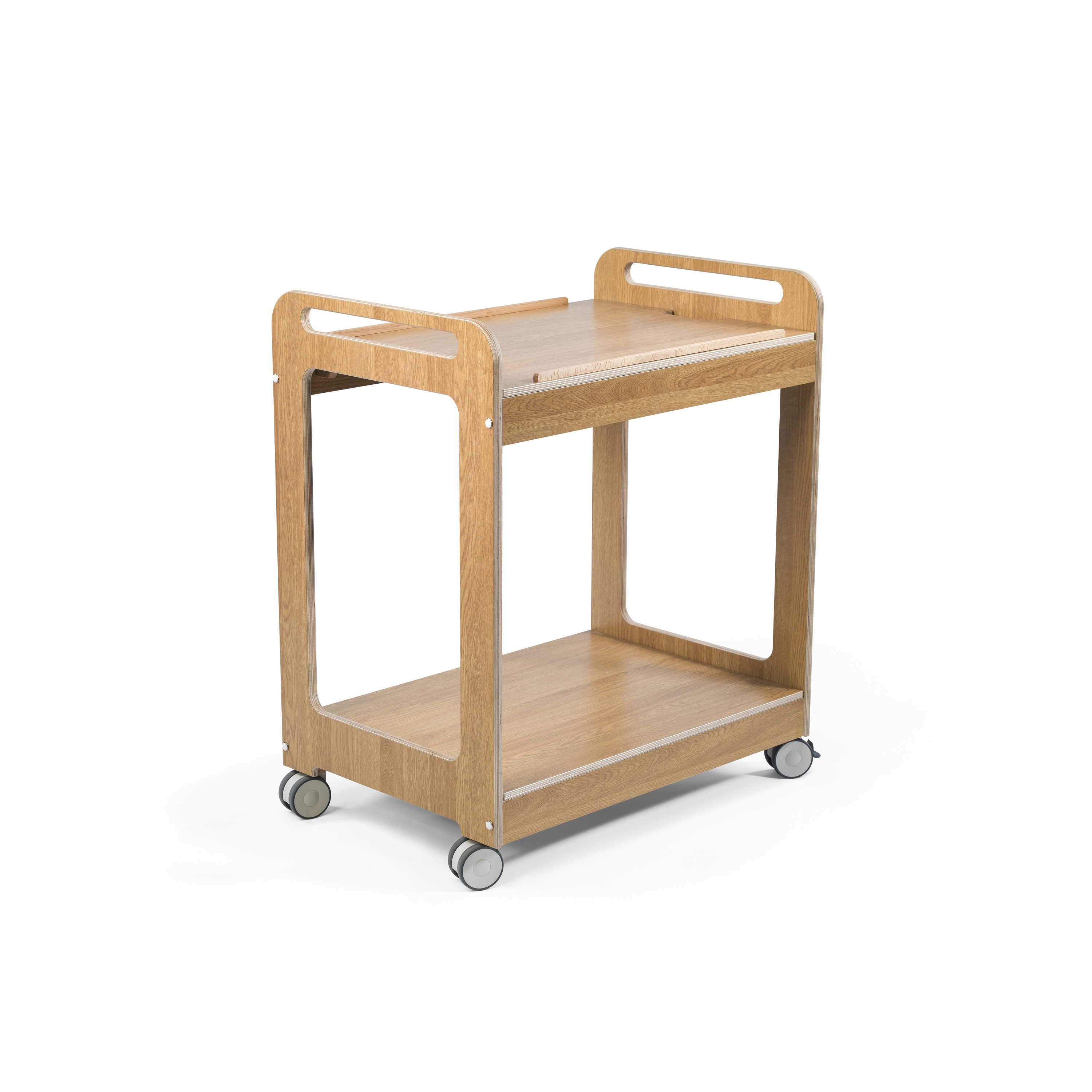 Produkt HM280 trolley table des Herstellers Helland anzeigen