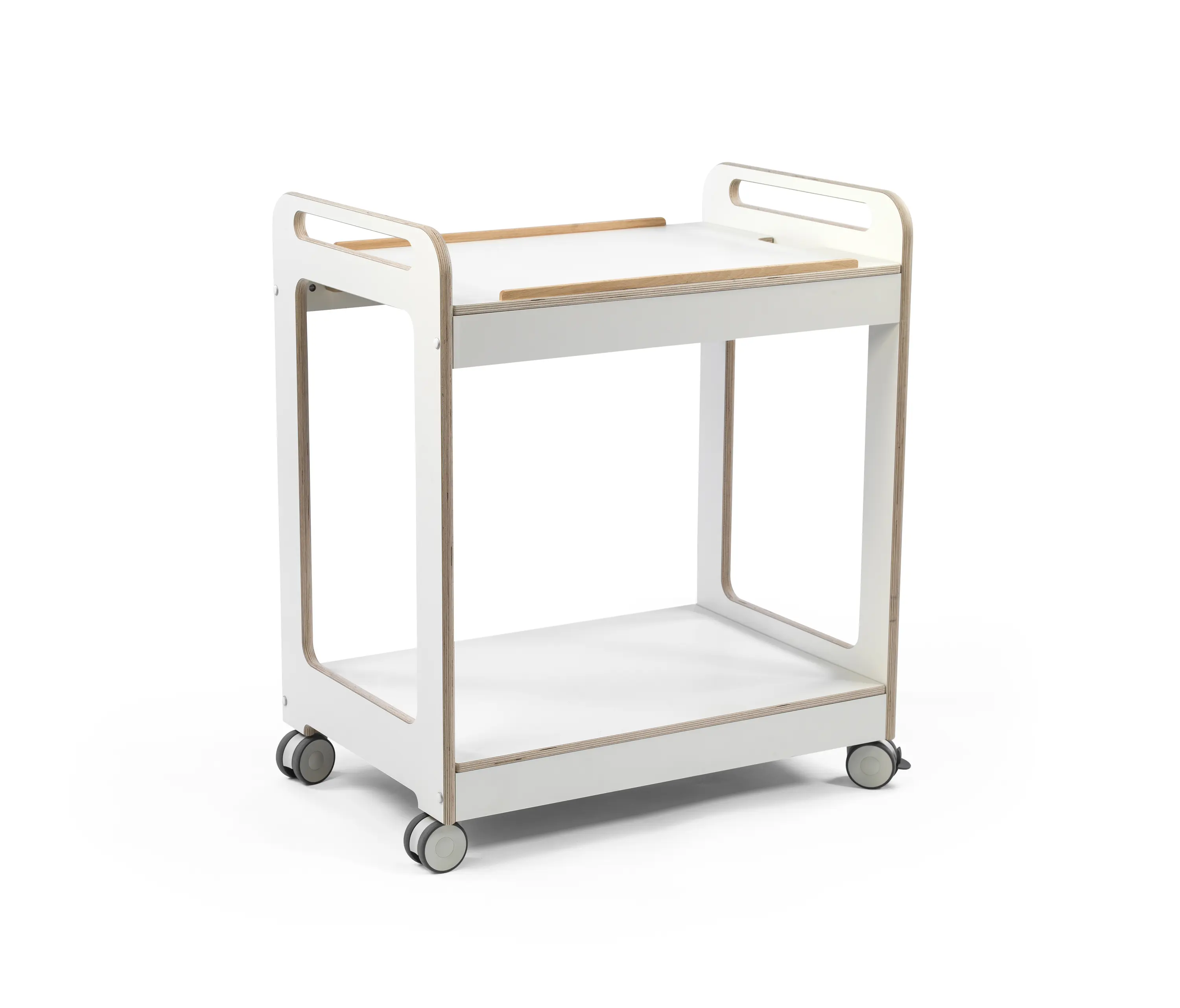 Helland - HM280 trolley table
