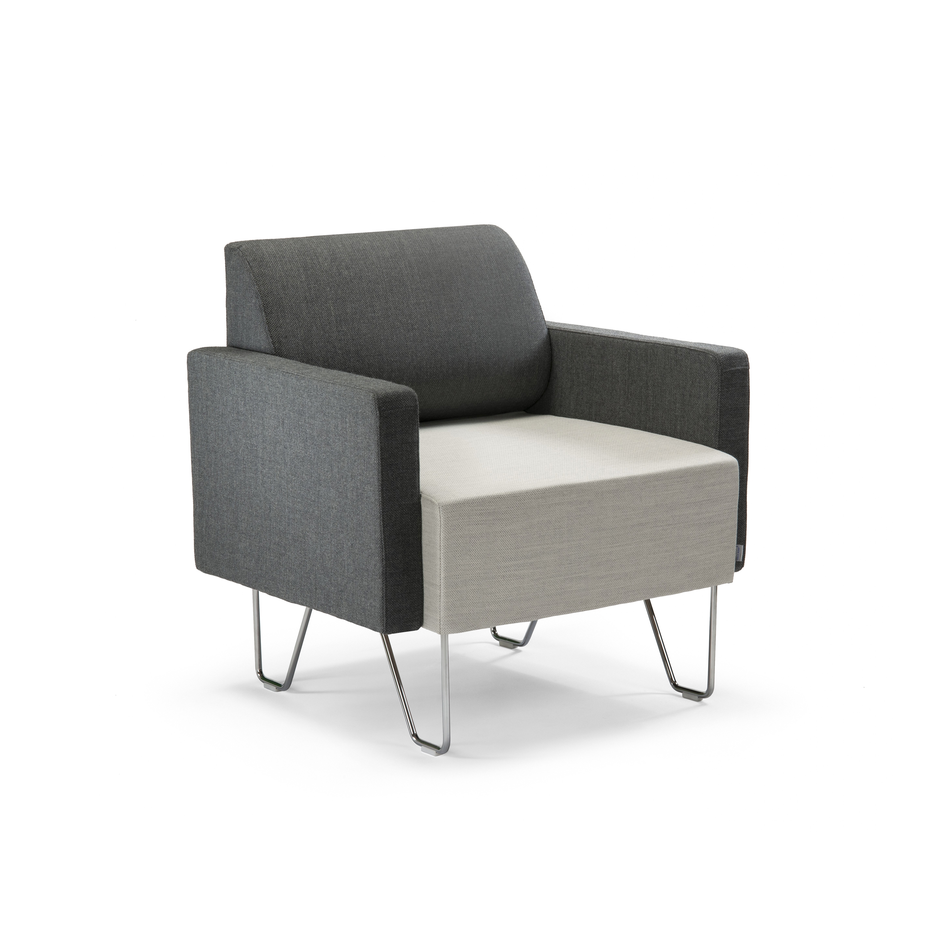 Afficher le produit Kits armchair du fabricant Helland