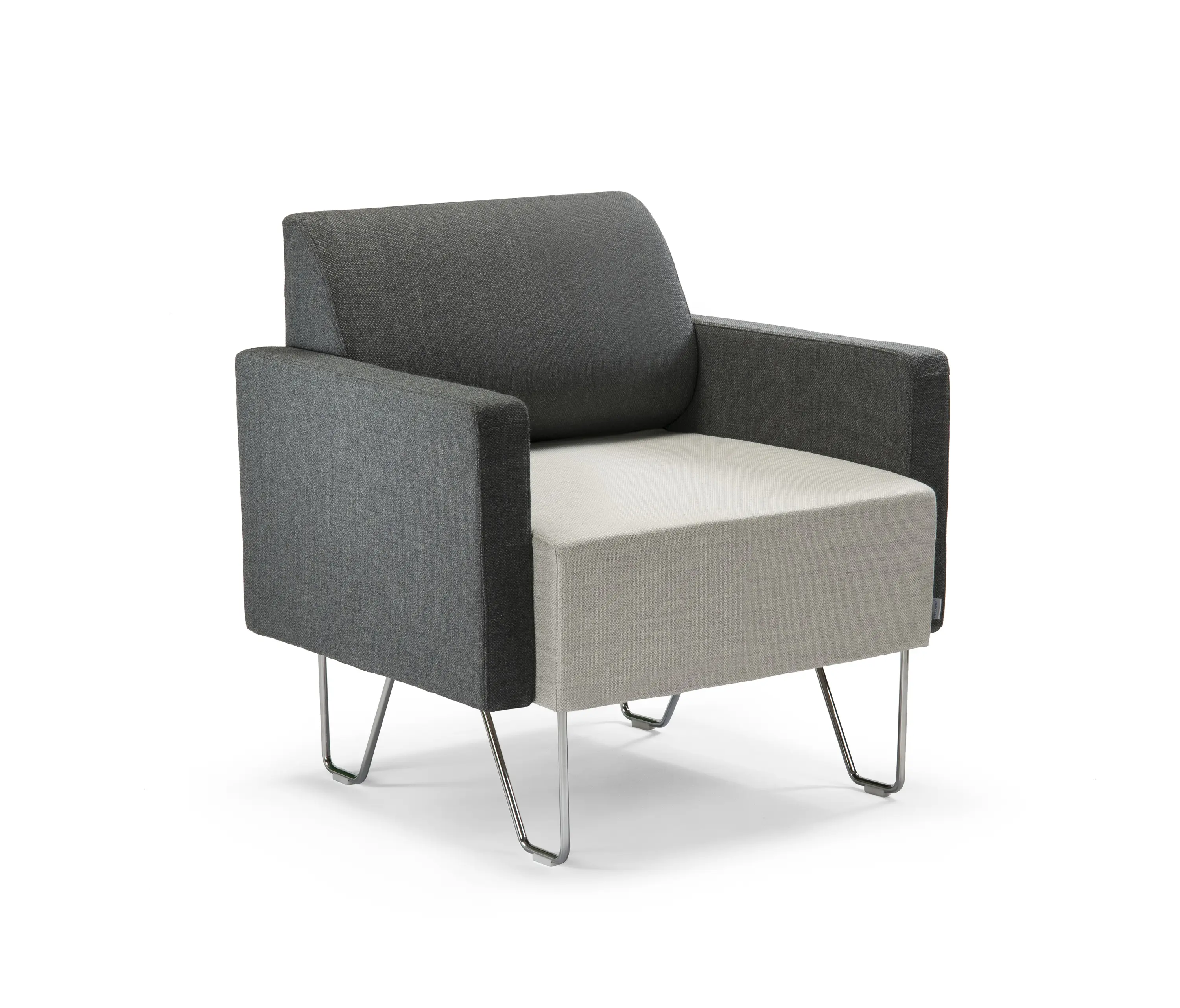 Helland - Kits armchair
