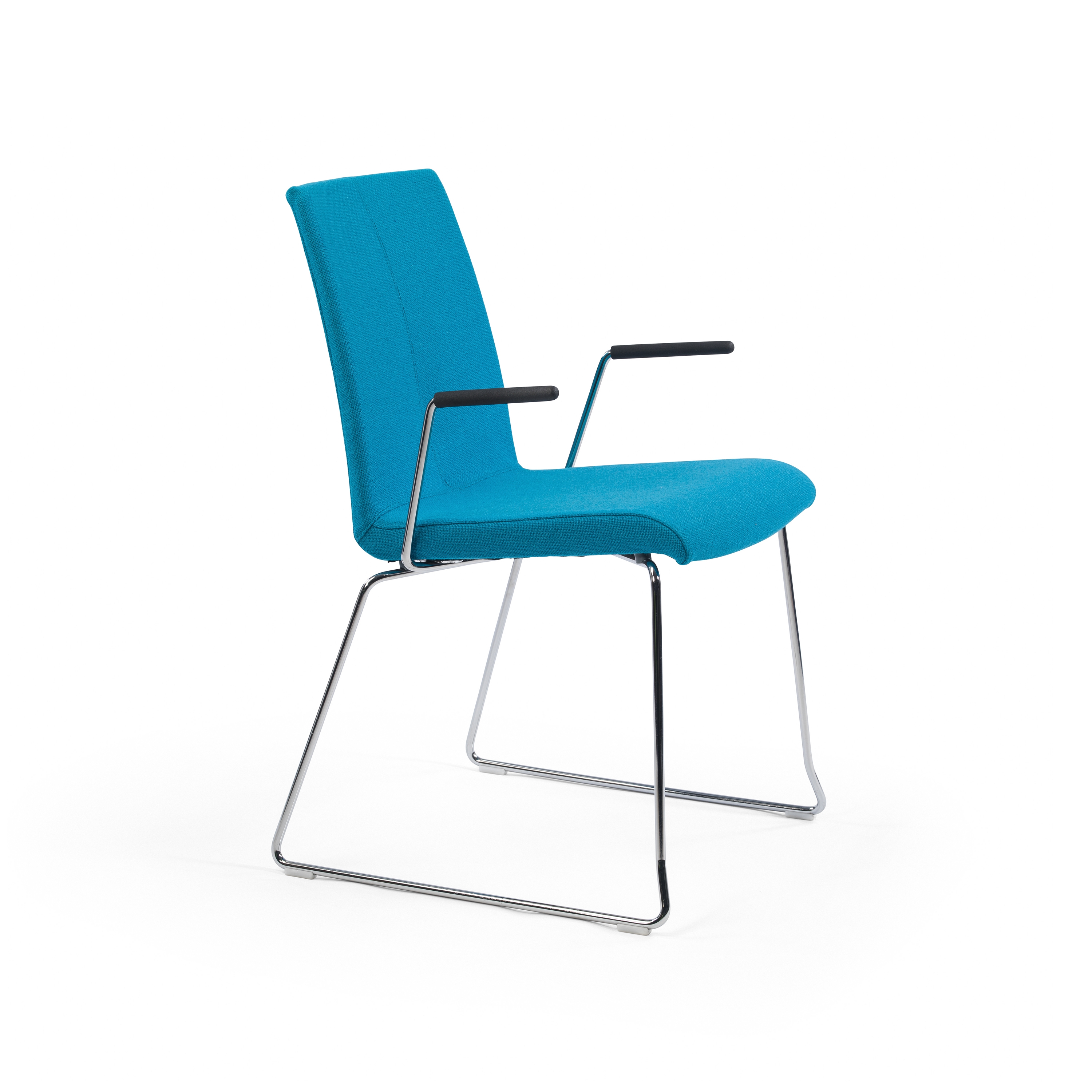 Mostra il prodotto Lake chair stackable del produttore Helland