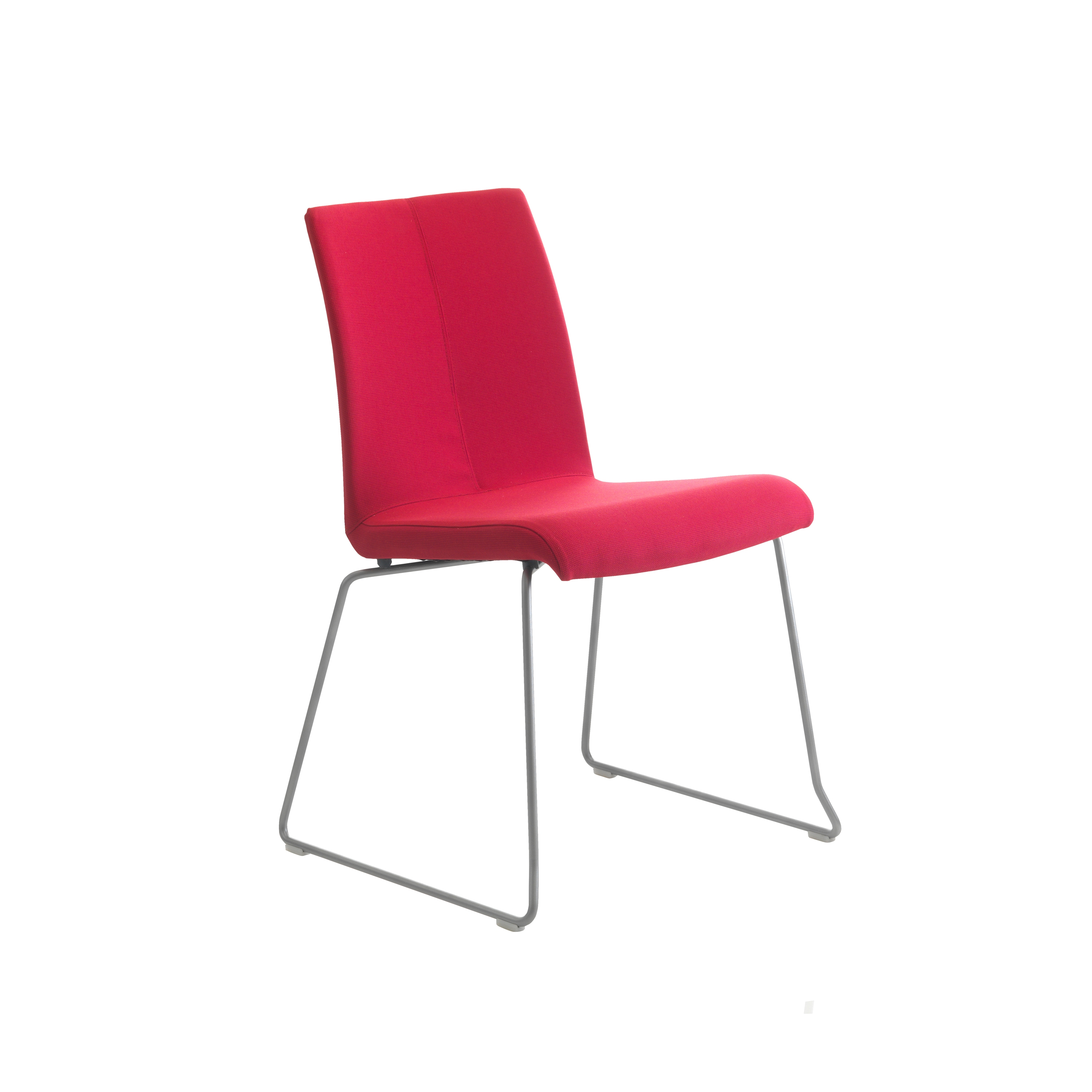 Lake chair stackable