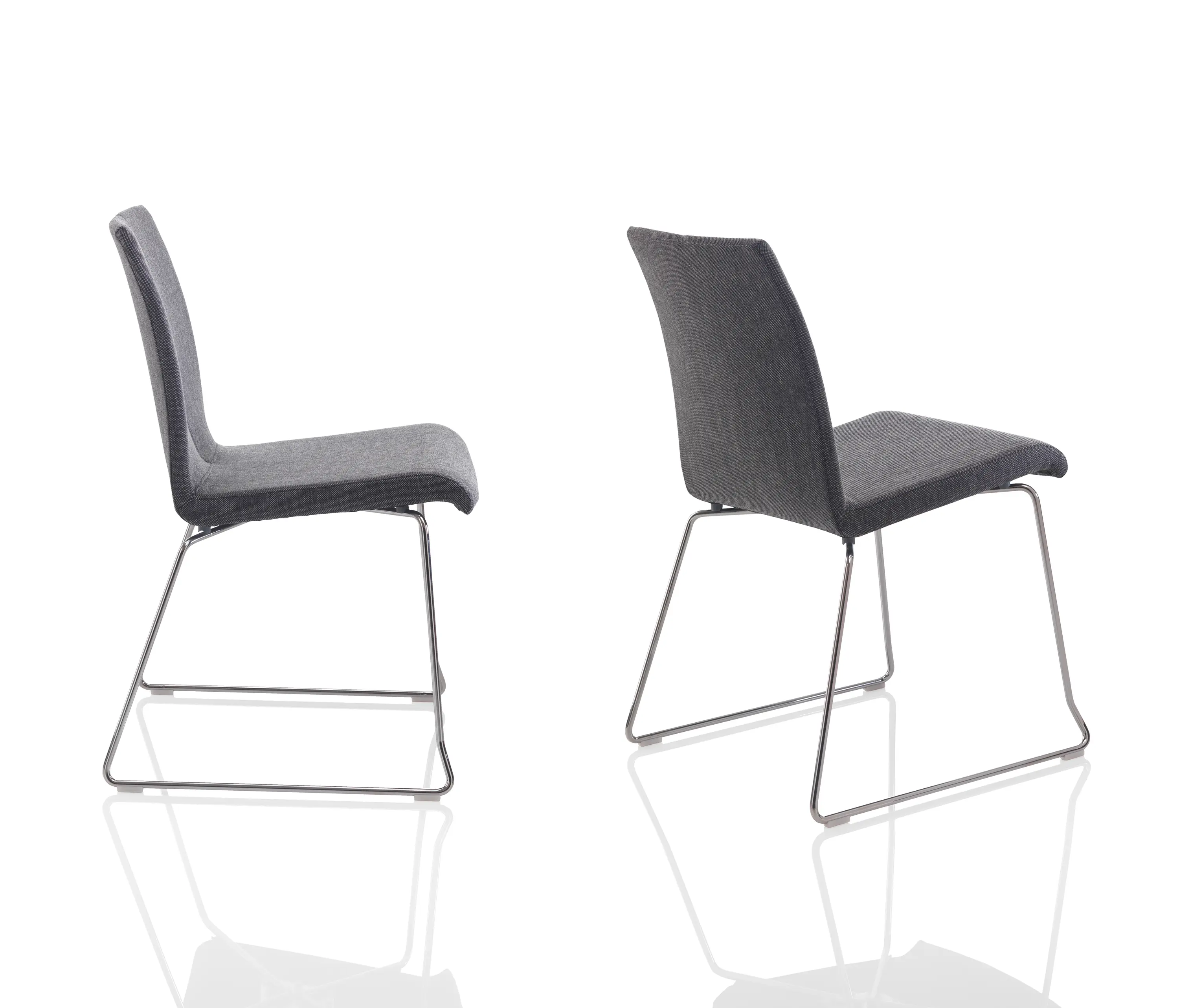 Helland - Lake chair stackable