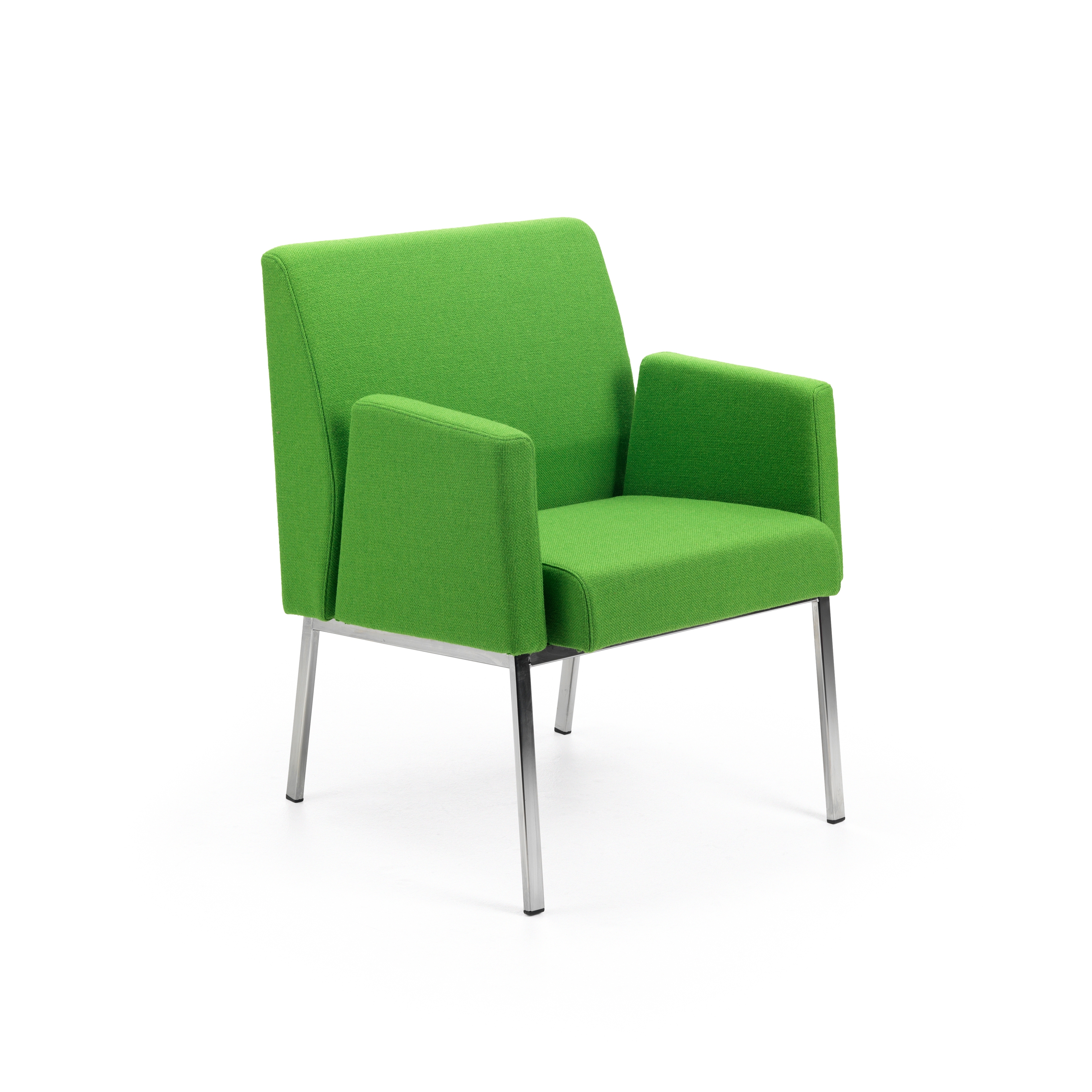 Mostra il prodotto Link 01 armchair del produttore Helland