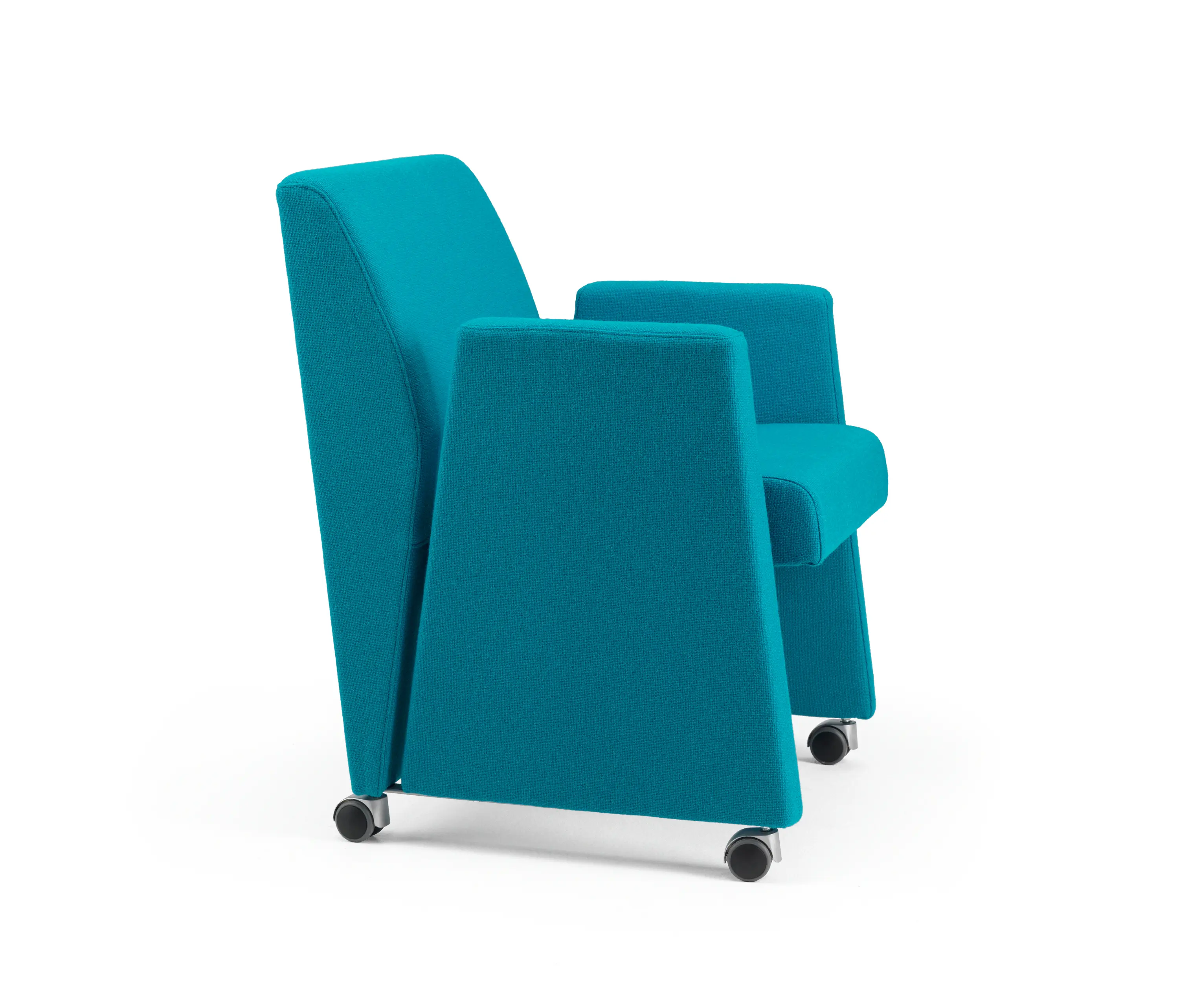 Helland - Link 02 armchair