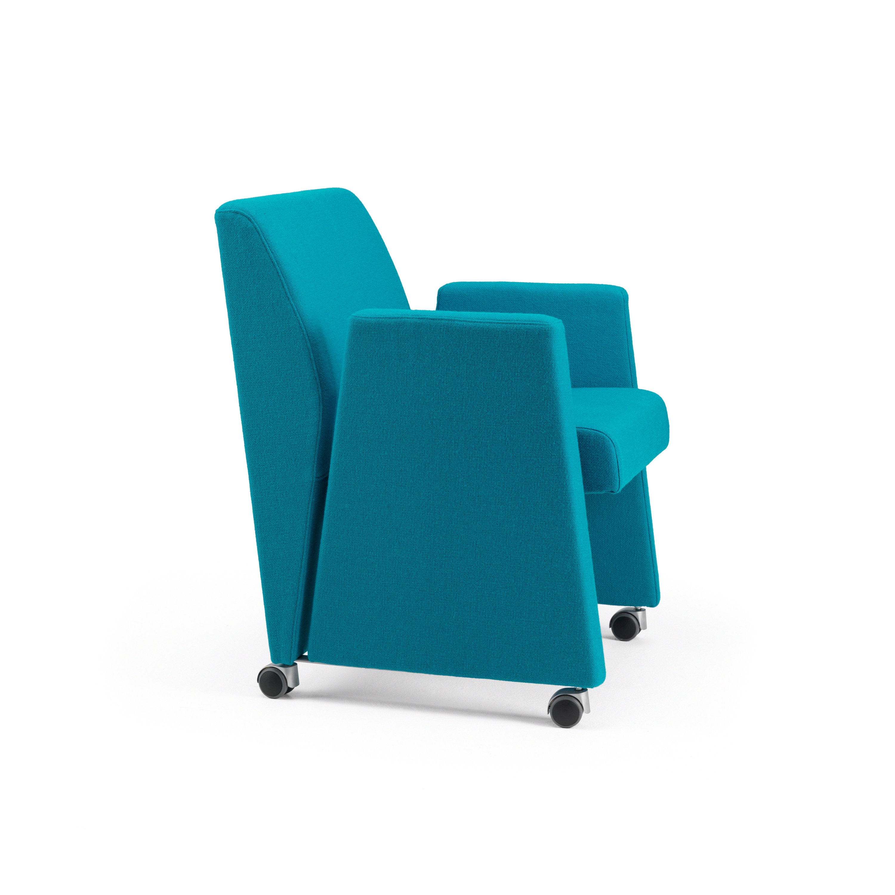 Mostra il prodotto Link 02 armchair del produttore Helland