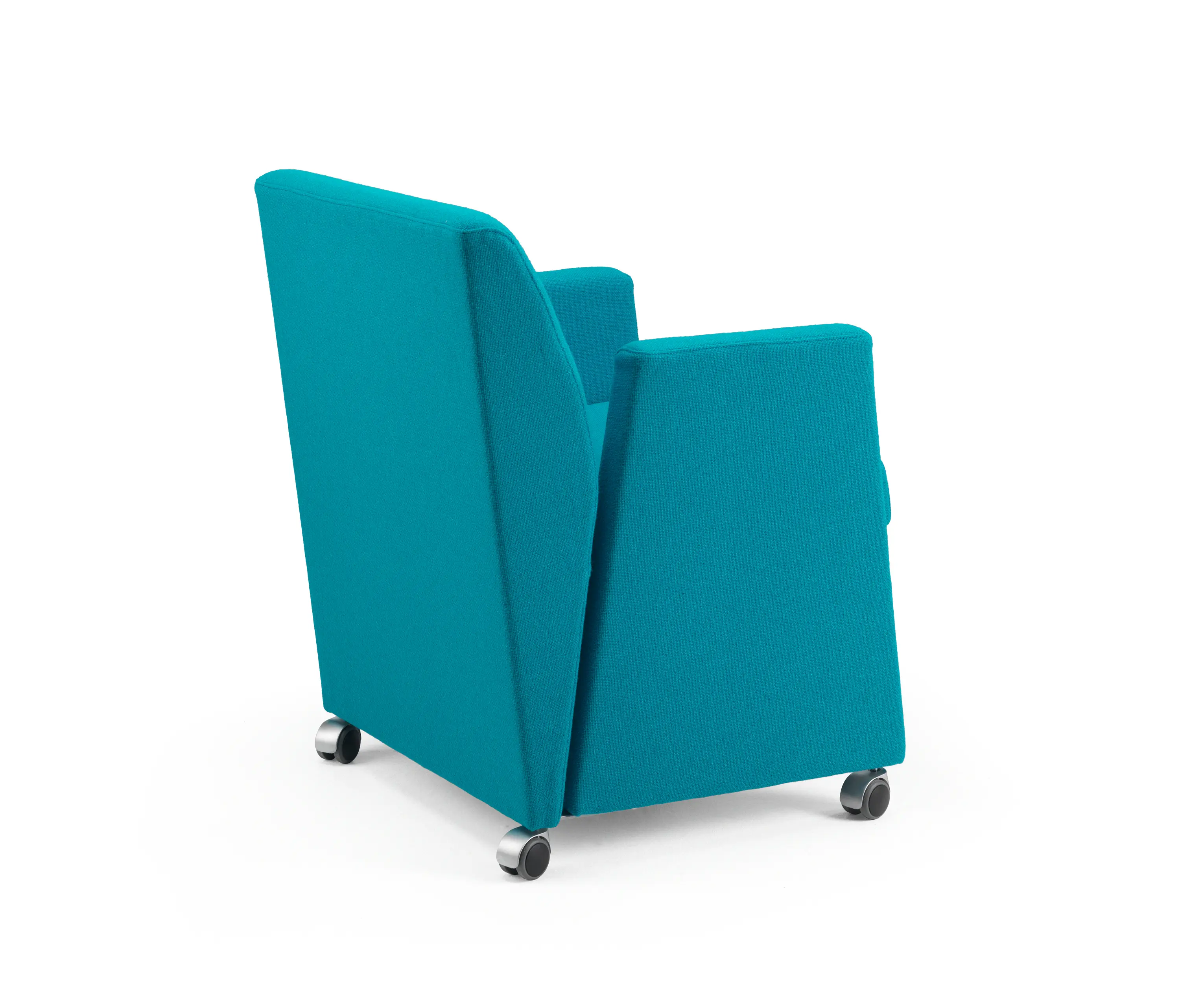 Helland - Link 02 armchair