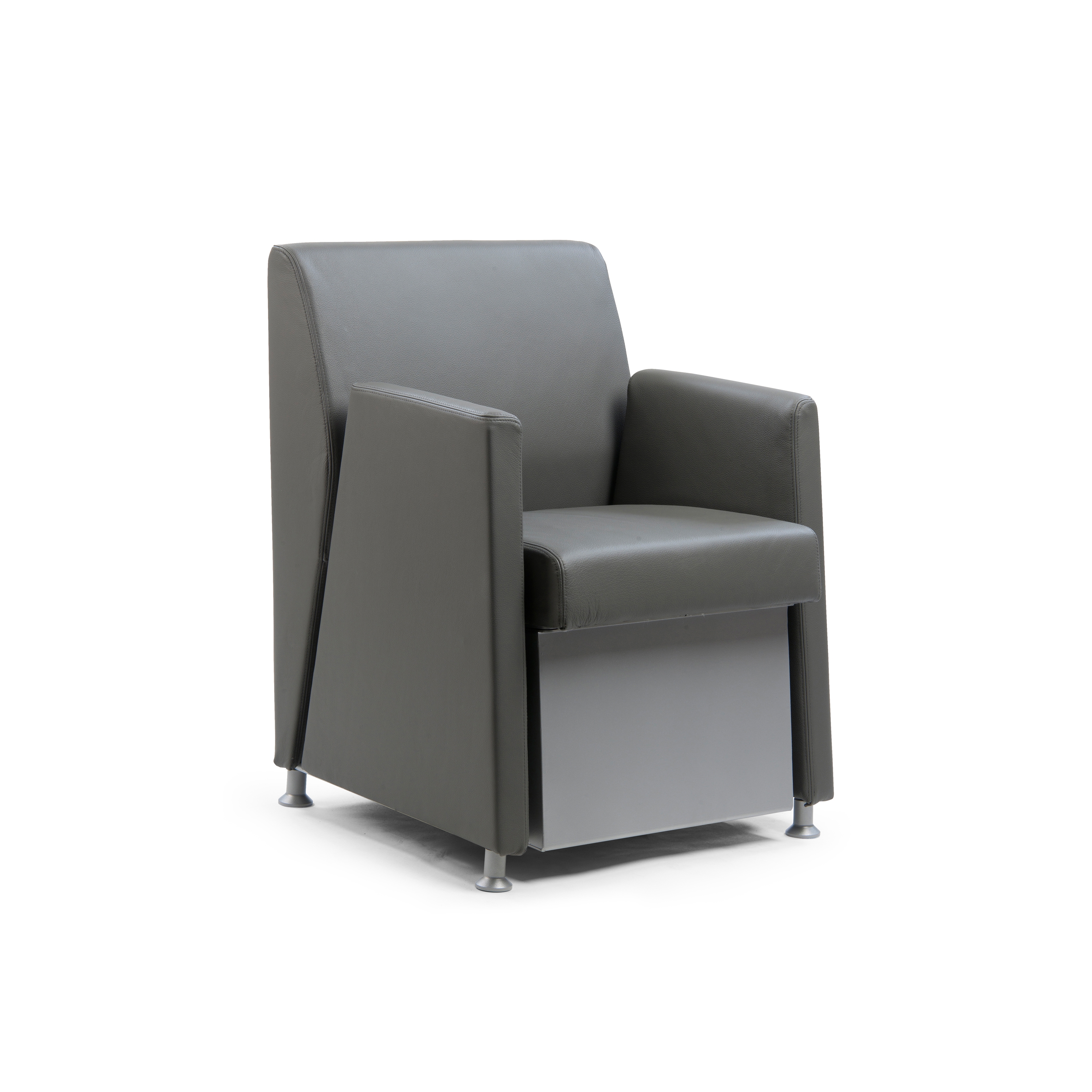 Link 02 armchair