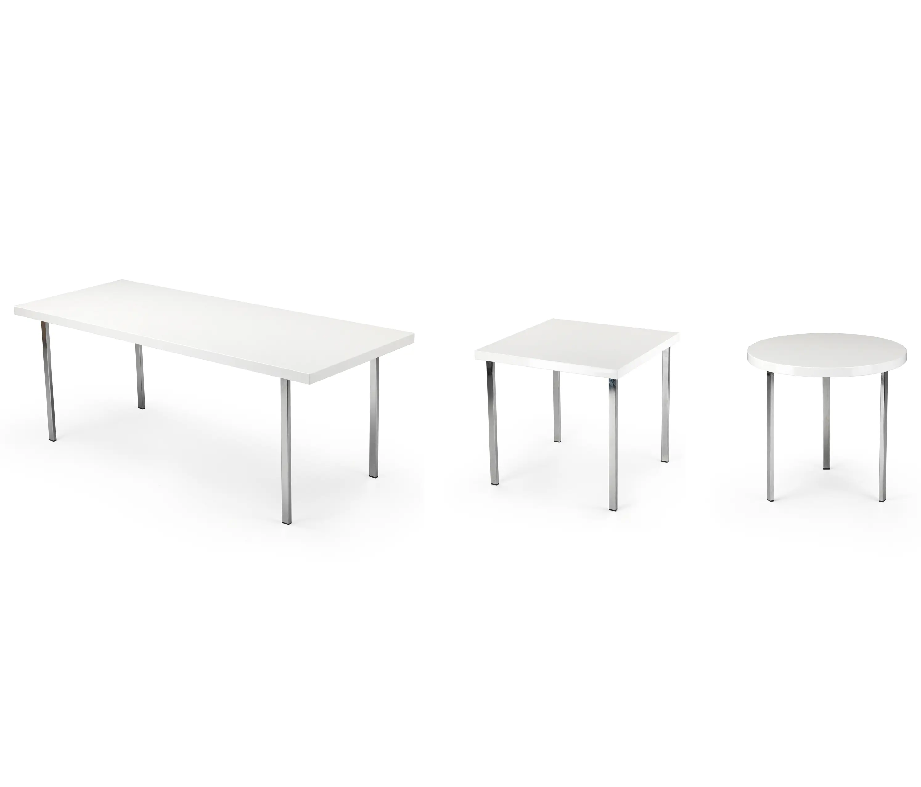 Helland - Link sofa table