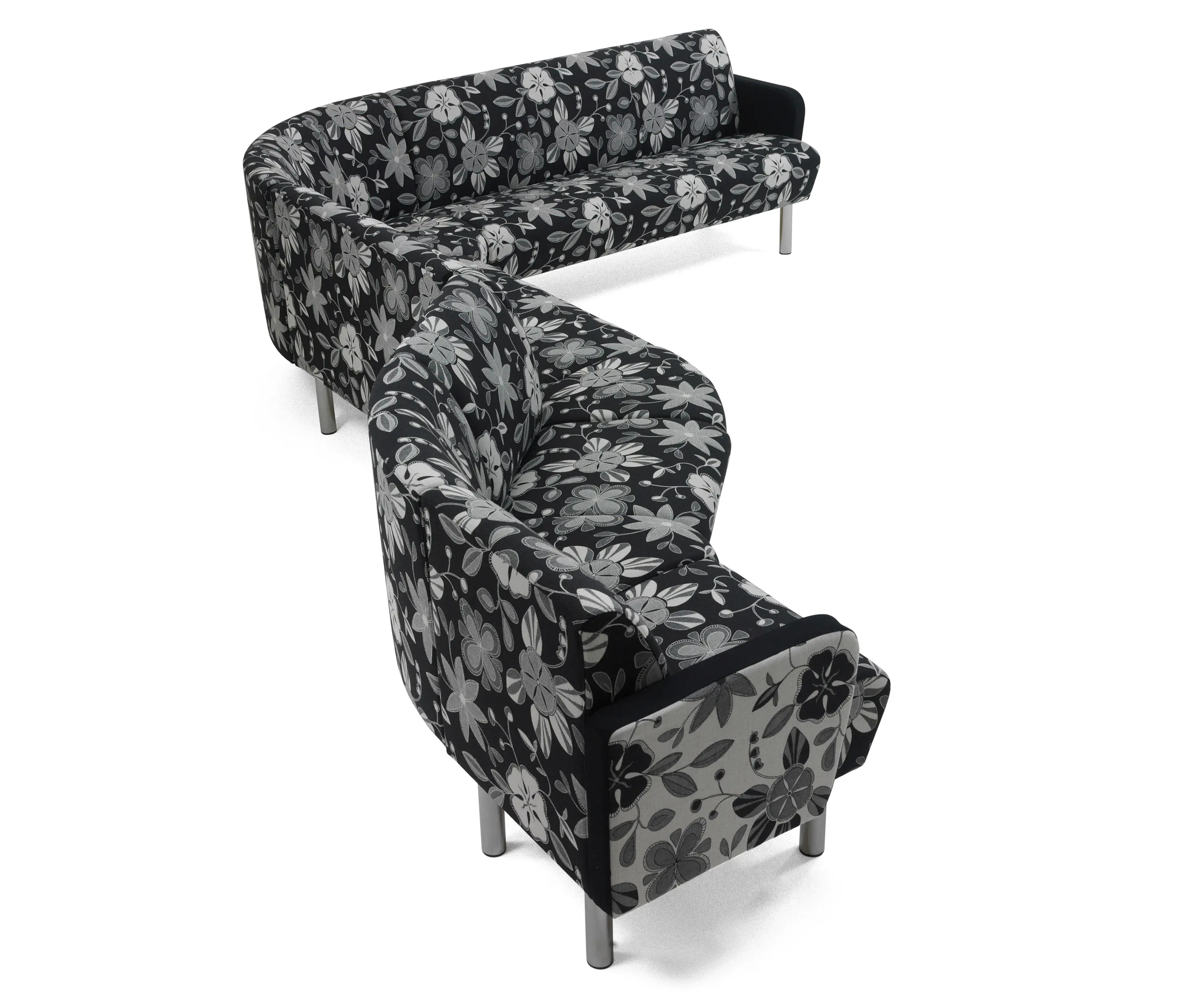 Helland - Modul sofa system