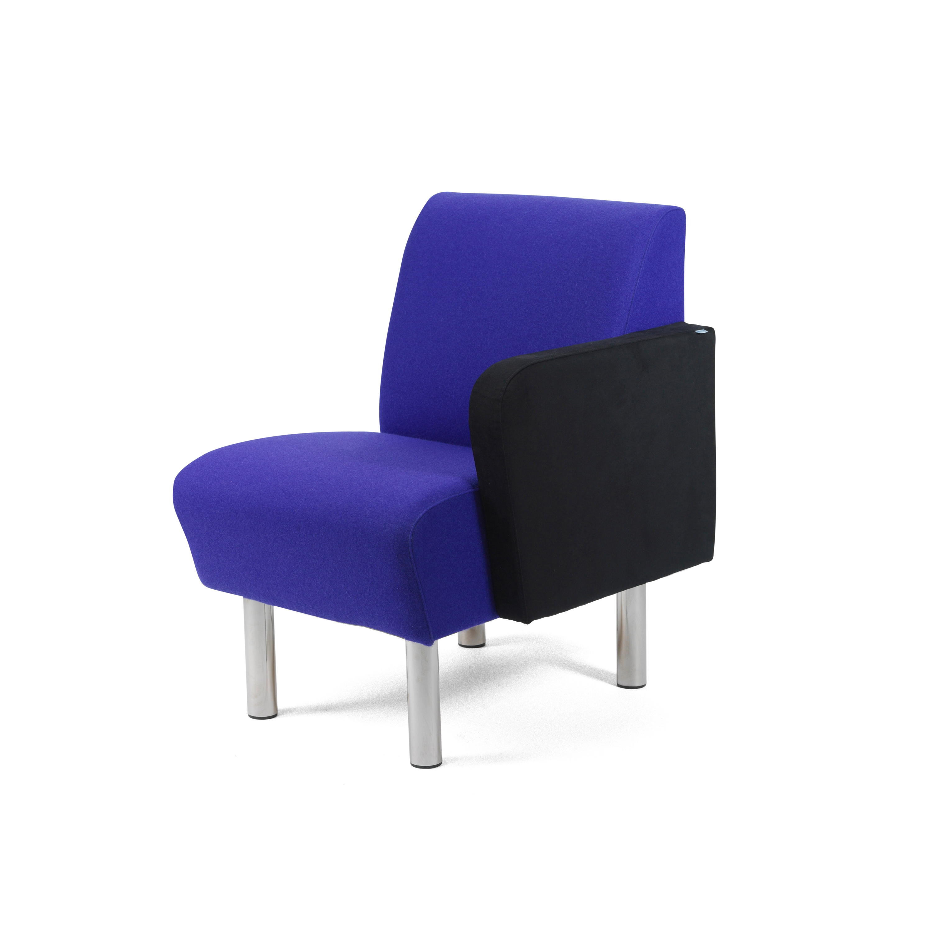 Afficher le produit Modul armchair du fabricant Helland