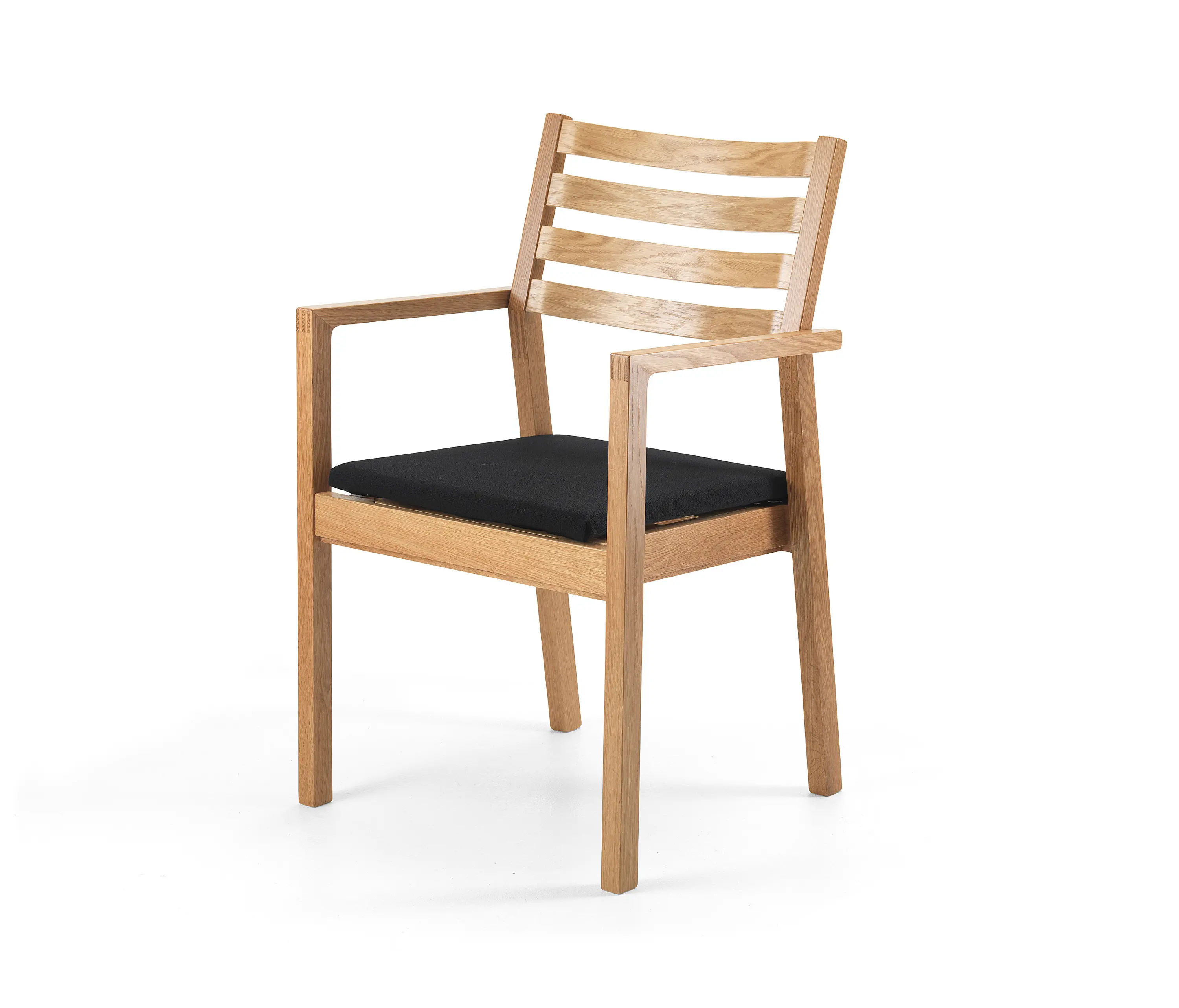 Helland - Modus chair stackable