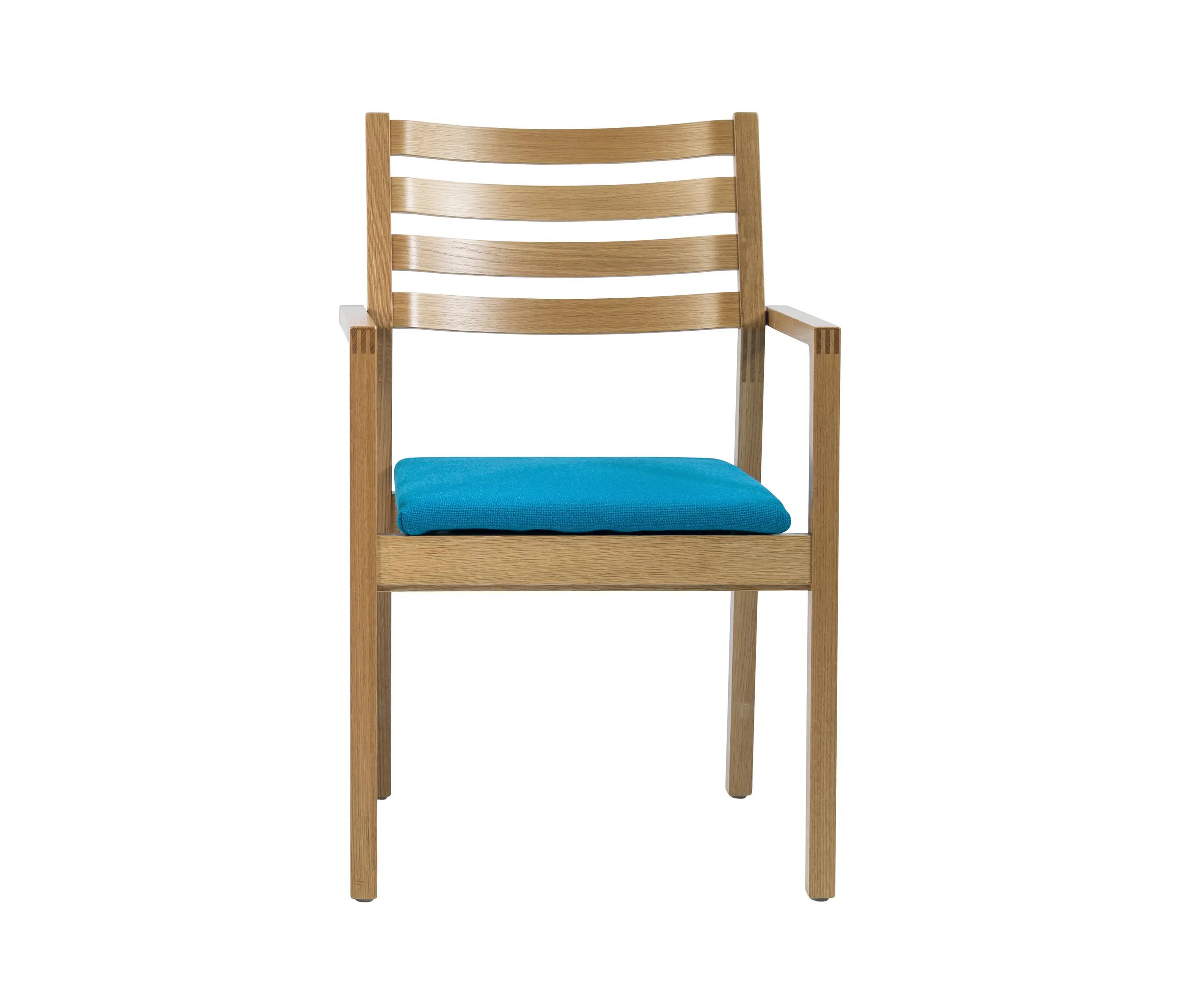 Helland - Modus chair stackable