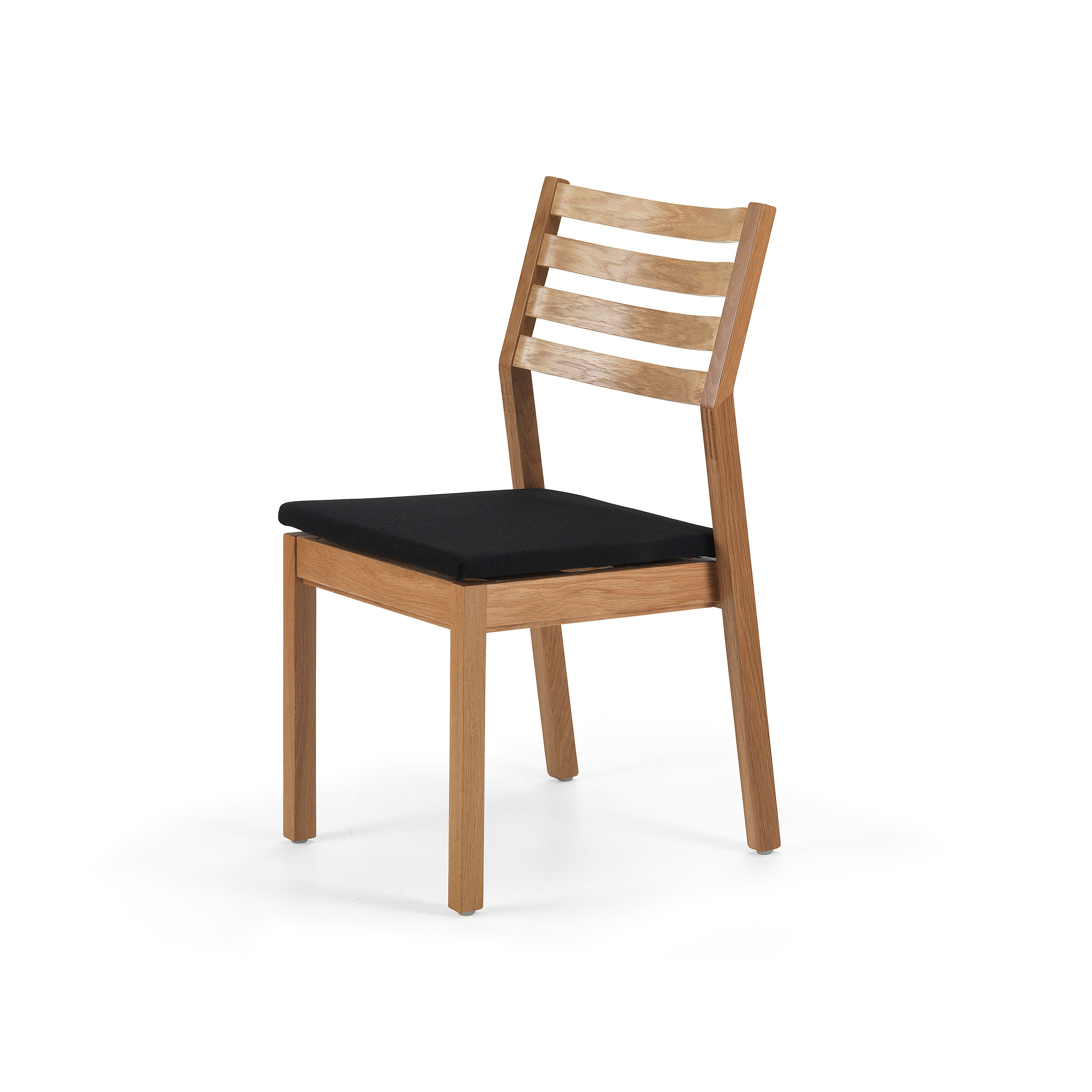 Modus chair stackable