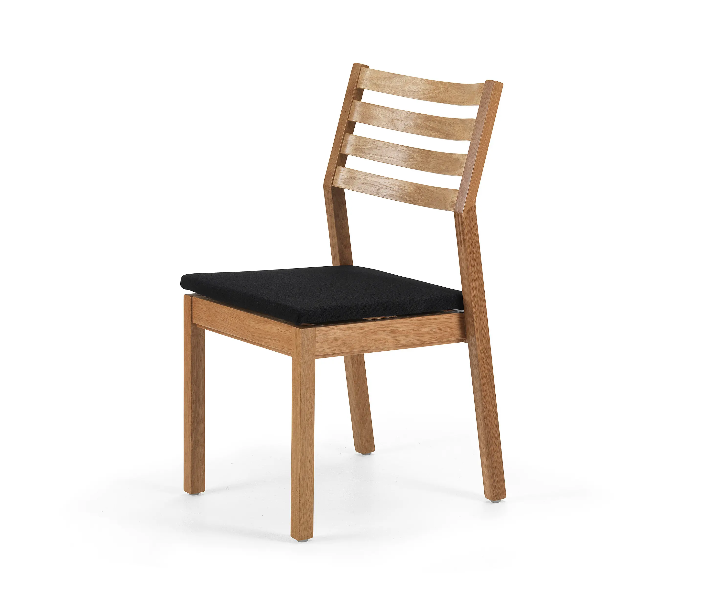Helland - Modus chair stackable