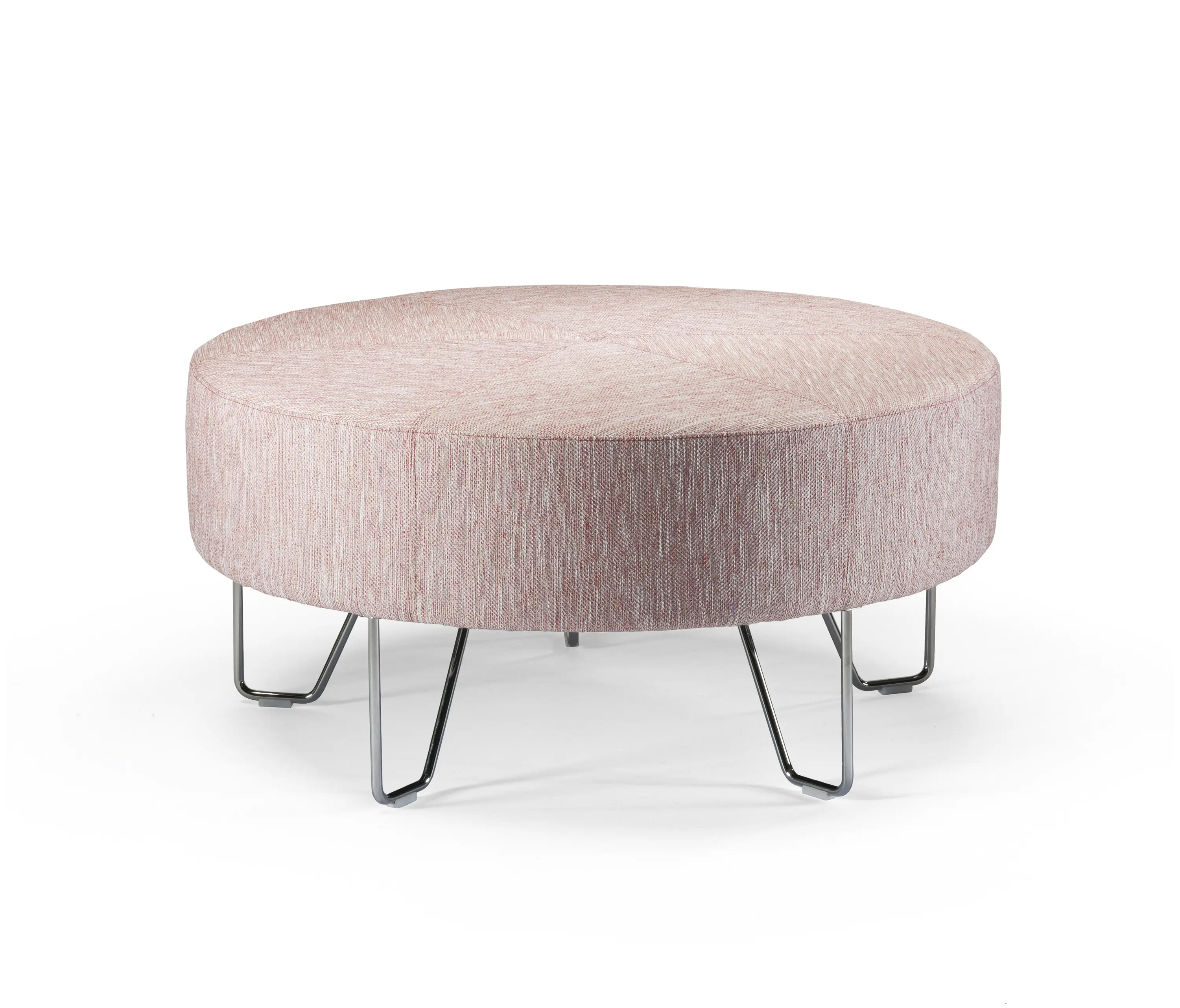 Helland - Roll pouf | ottoman