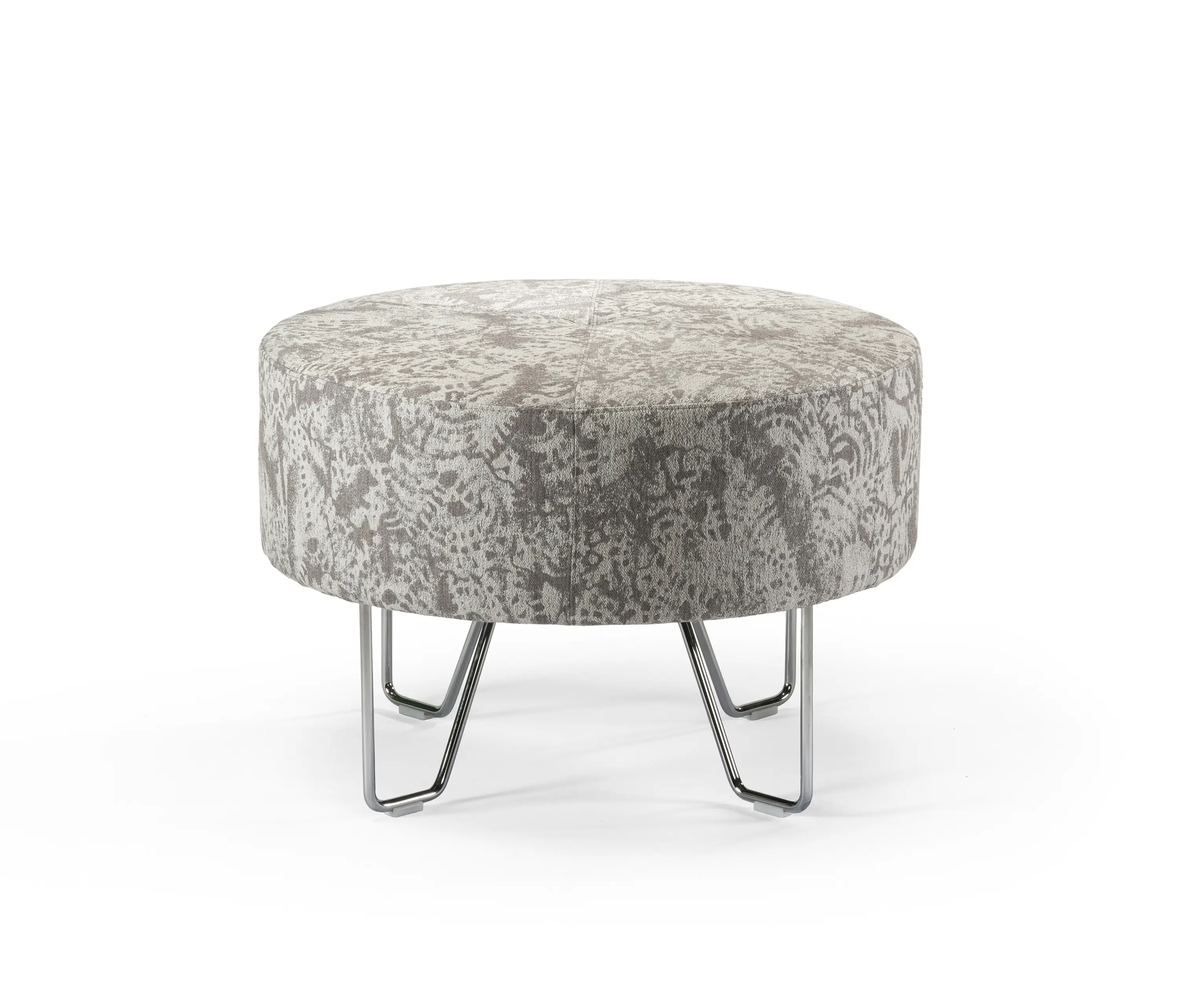 Helland - Roll pouf | ottoman
