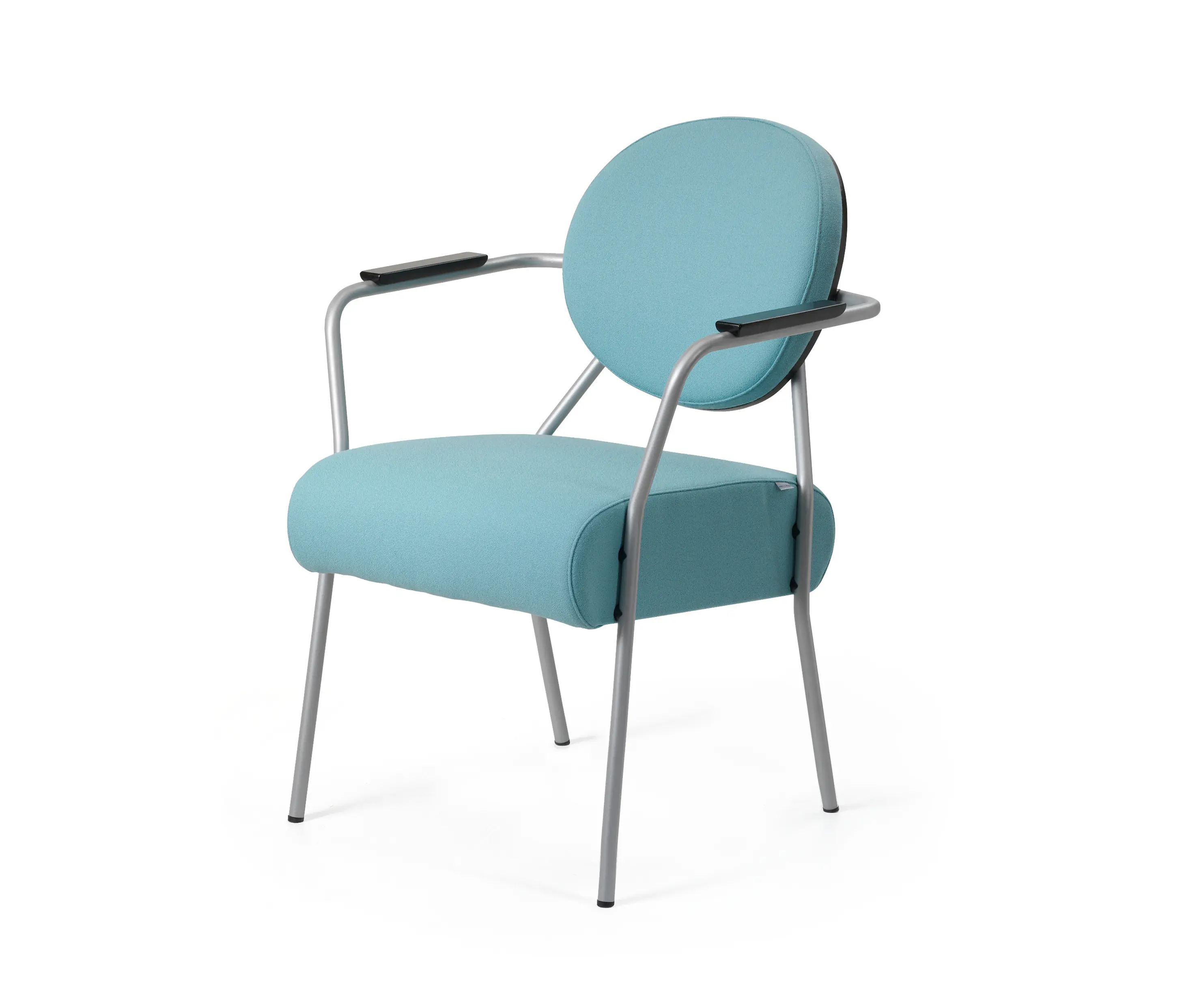 Helland - Tellus chair stackable