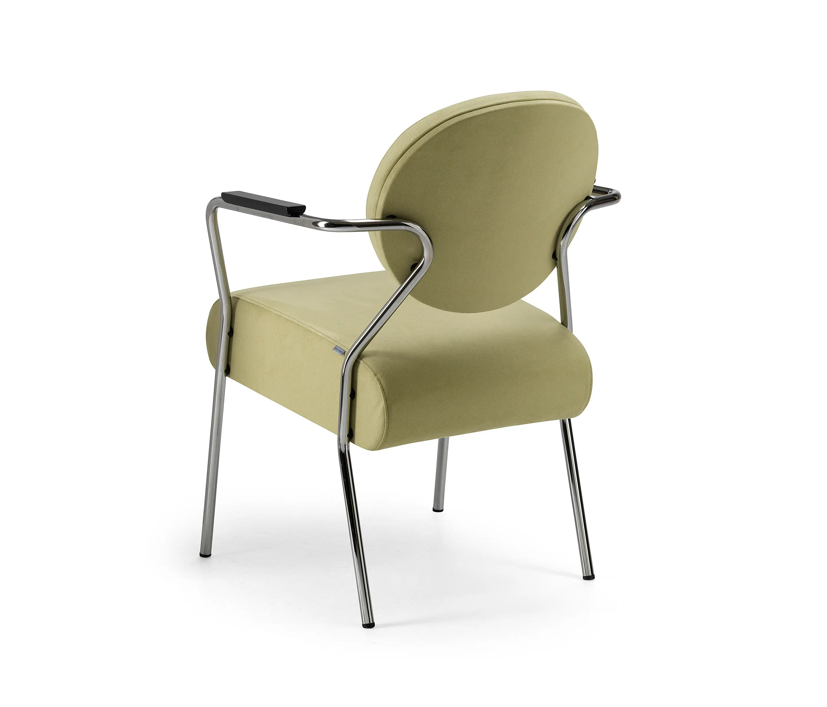Helland - Tellus chair stackable