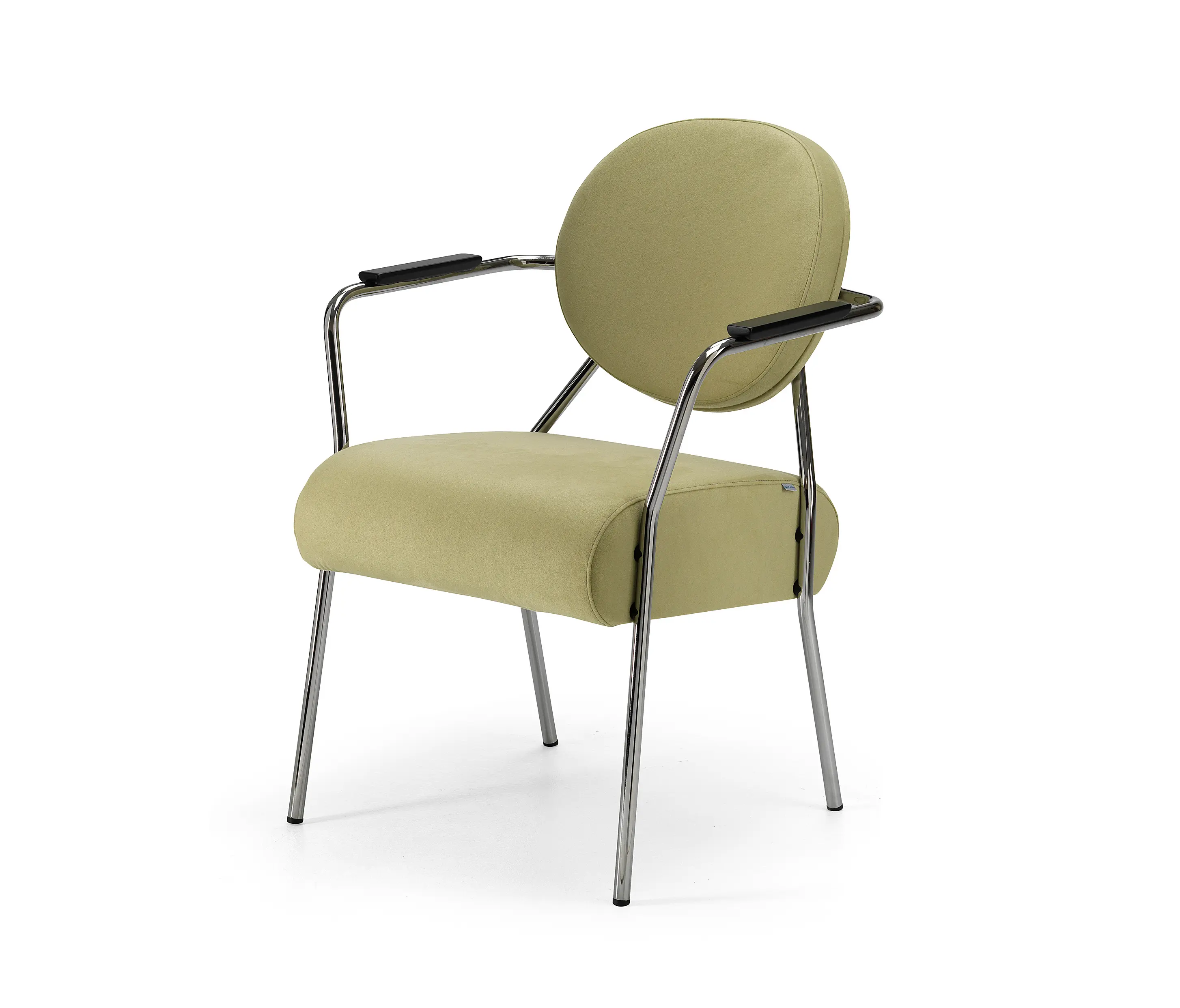 Helland - Tellus chair stackable