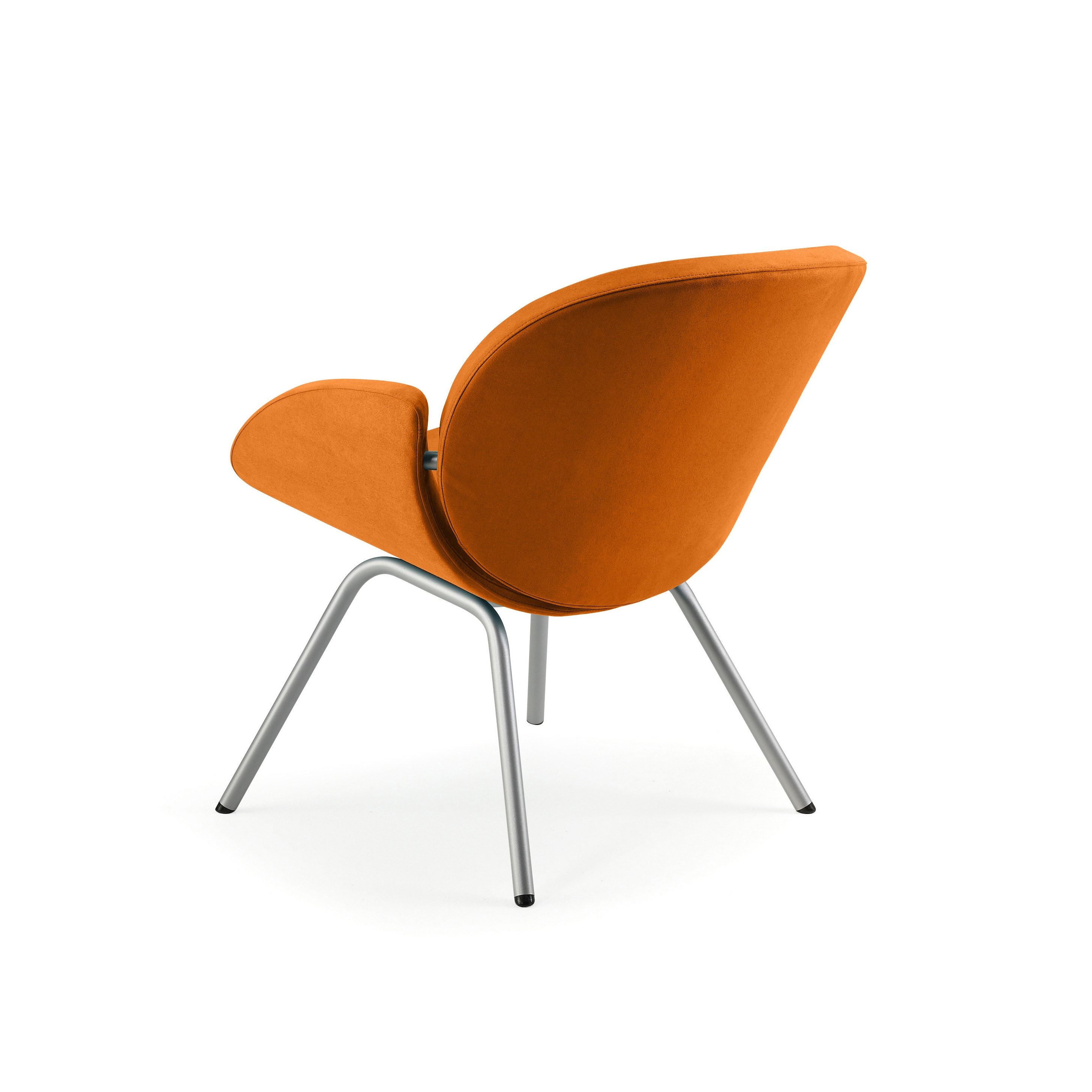Mostra il prodotto Twin lounge chair del produttore Helland