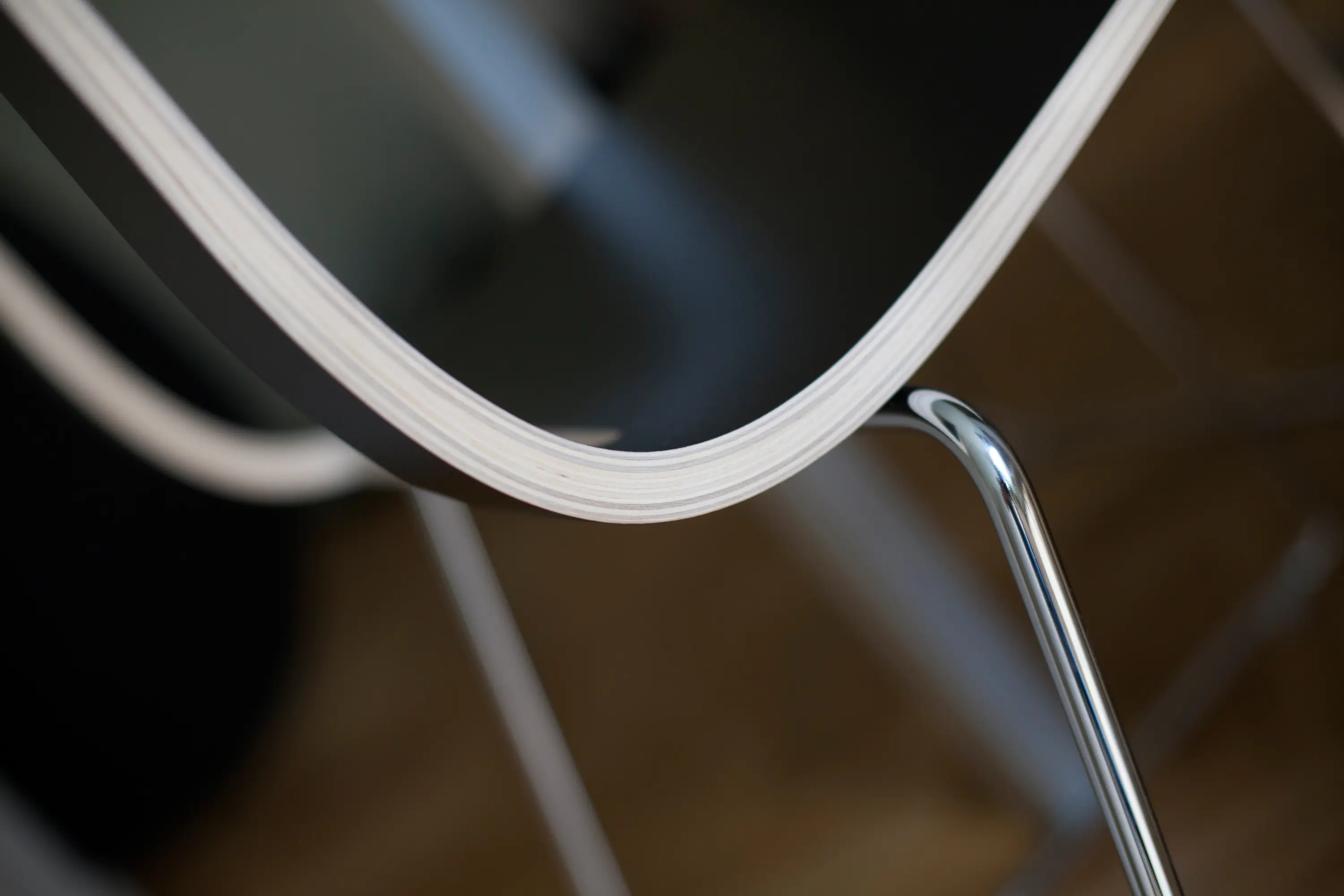 Plycollection - Finestra chair