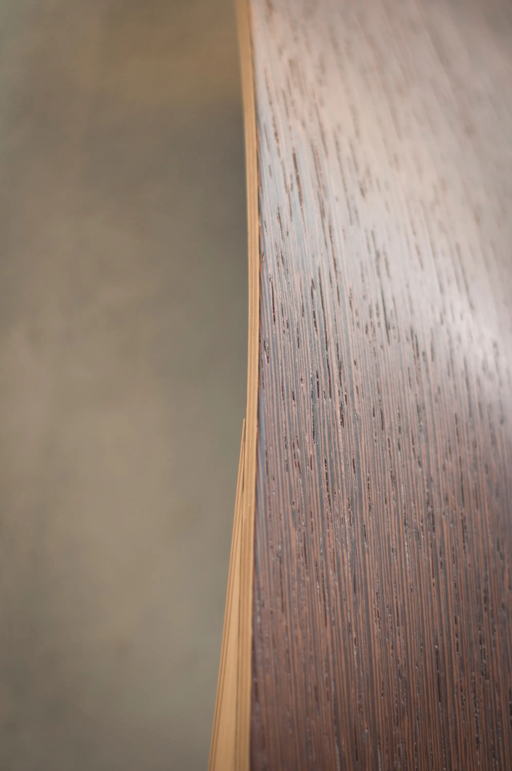 Plycollection - Flow chair