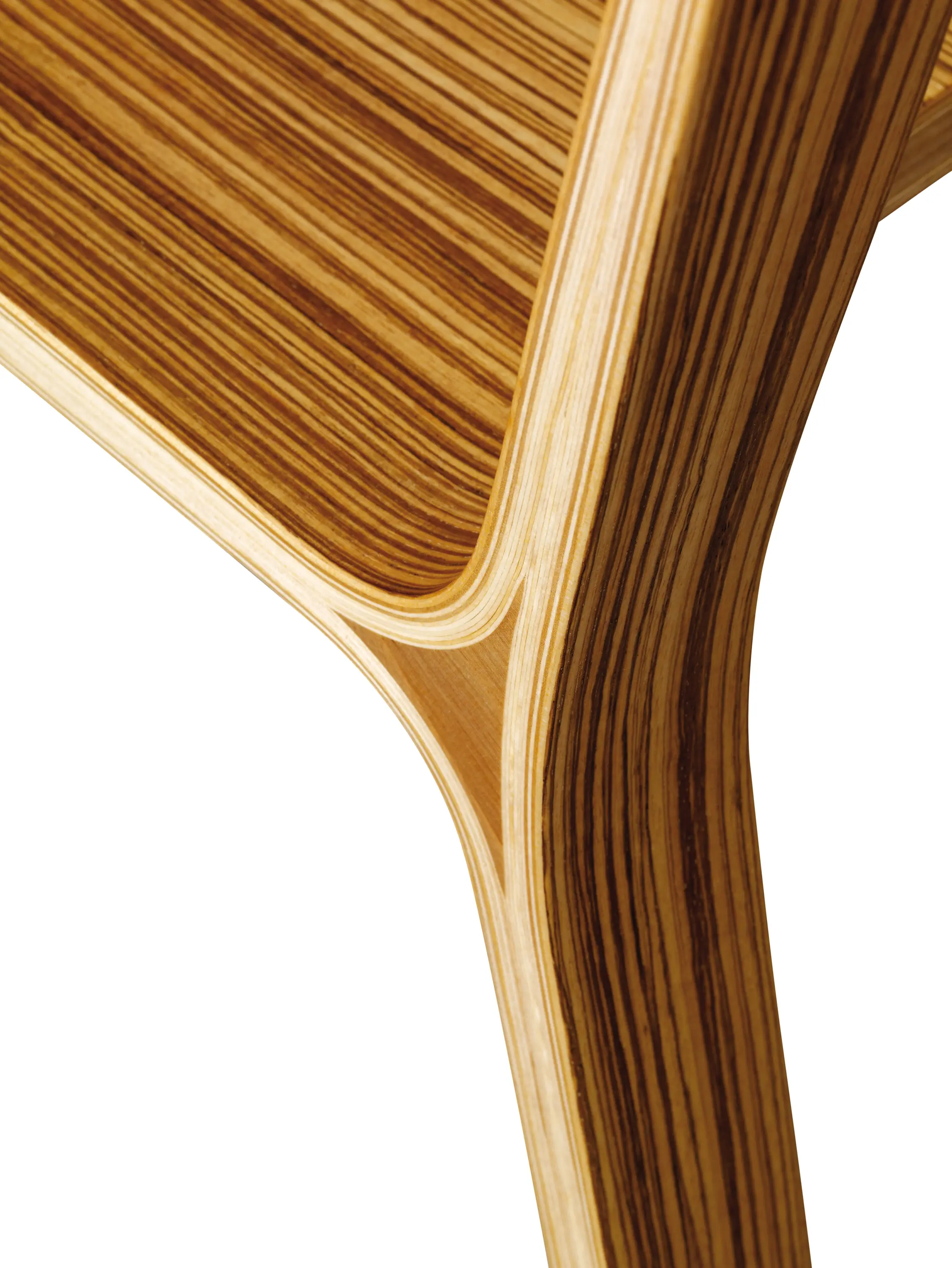 Plycollection - Frame chair