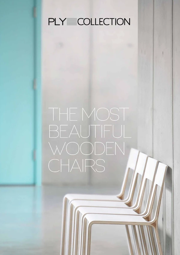 Preview image for the file The Most Beautiful Wooden Chairs
