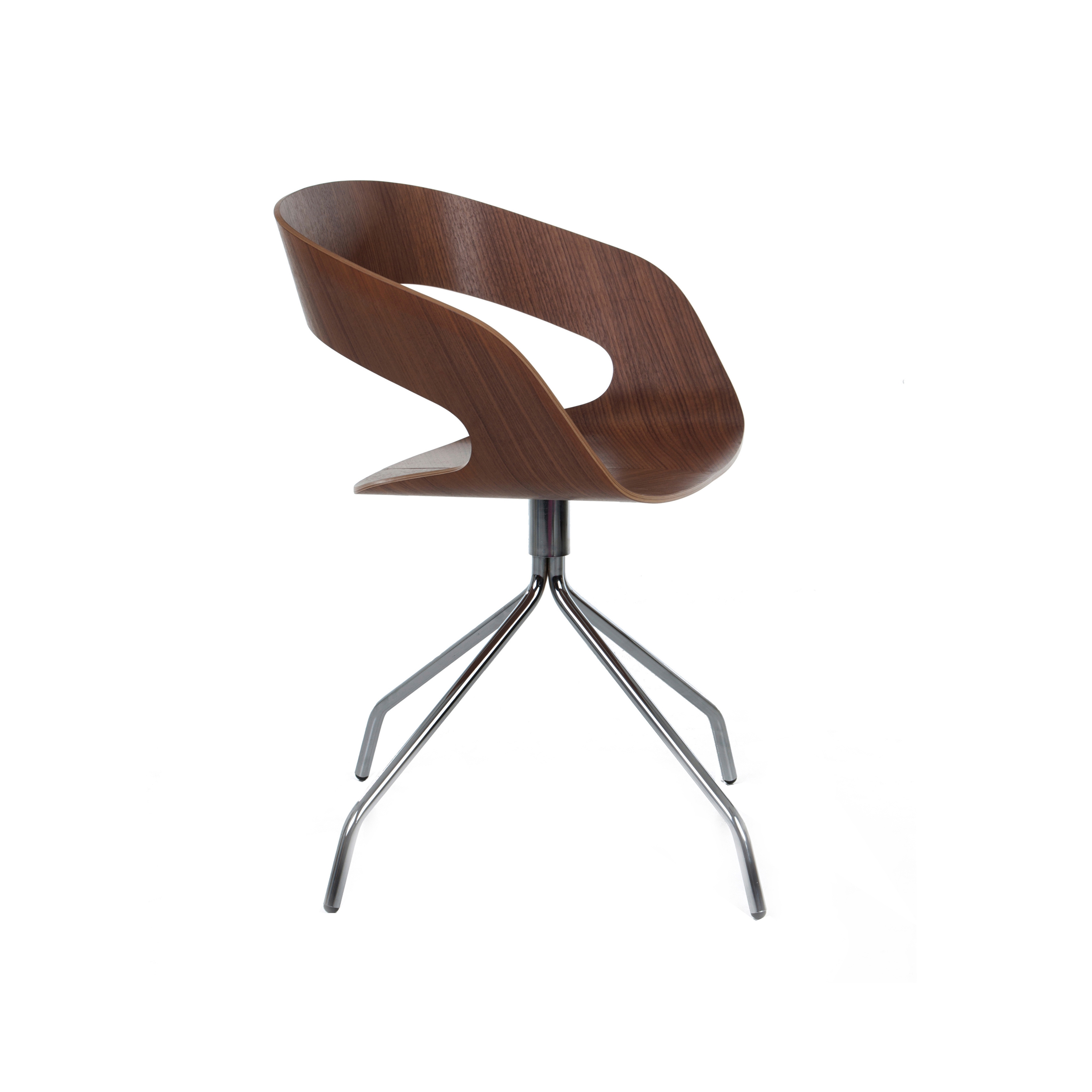 Produkt Chat swivel chair des Herstellers Plycollection anzeigen
