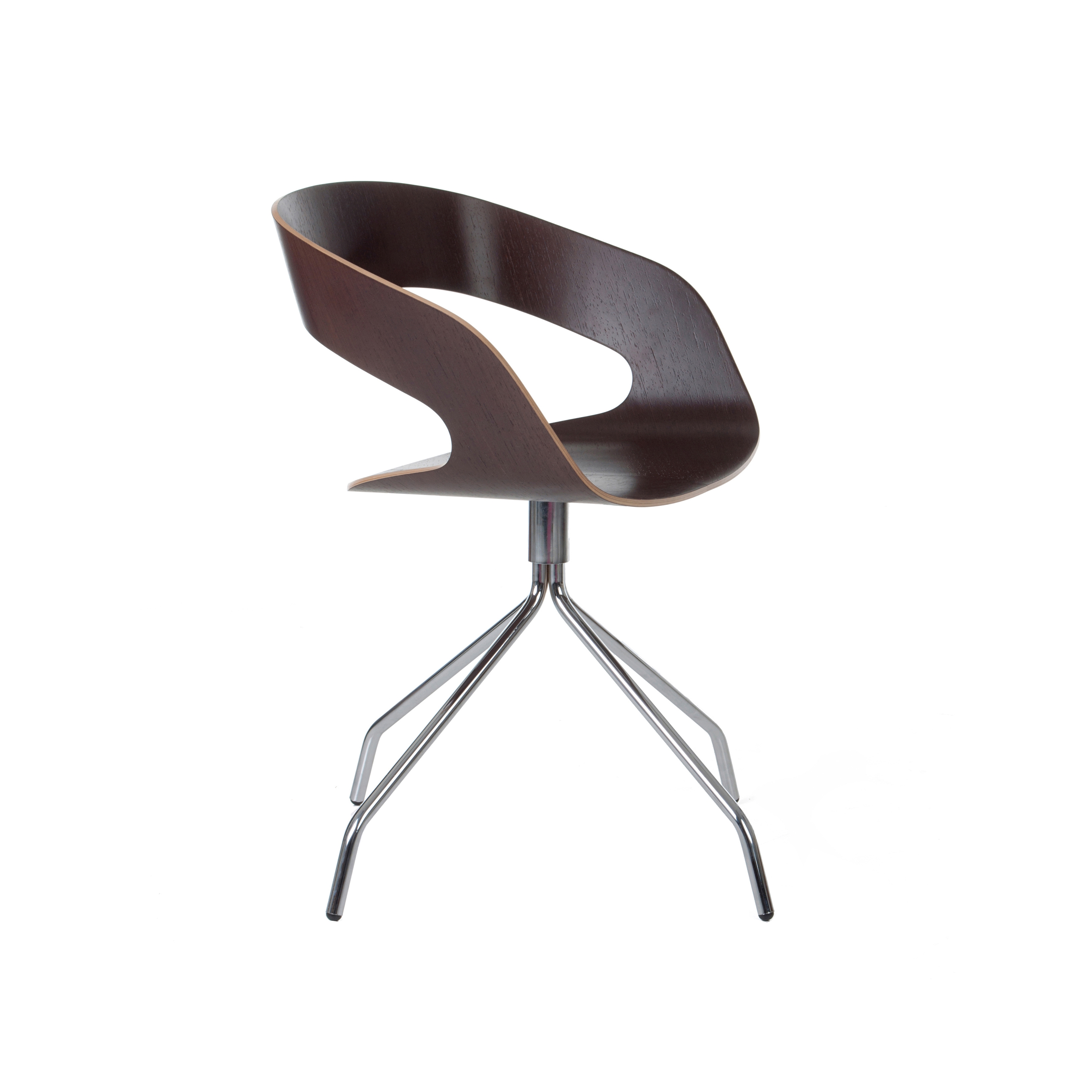 Produkt Chat swivel chair des Herstellers Plycollection anzeigen