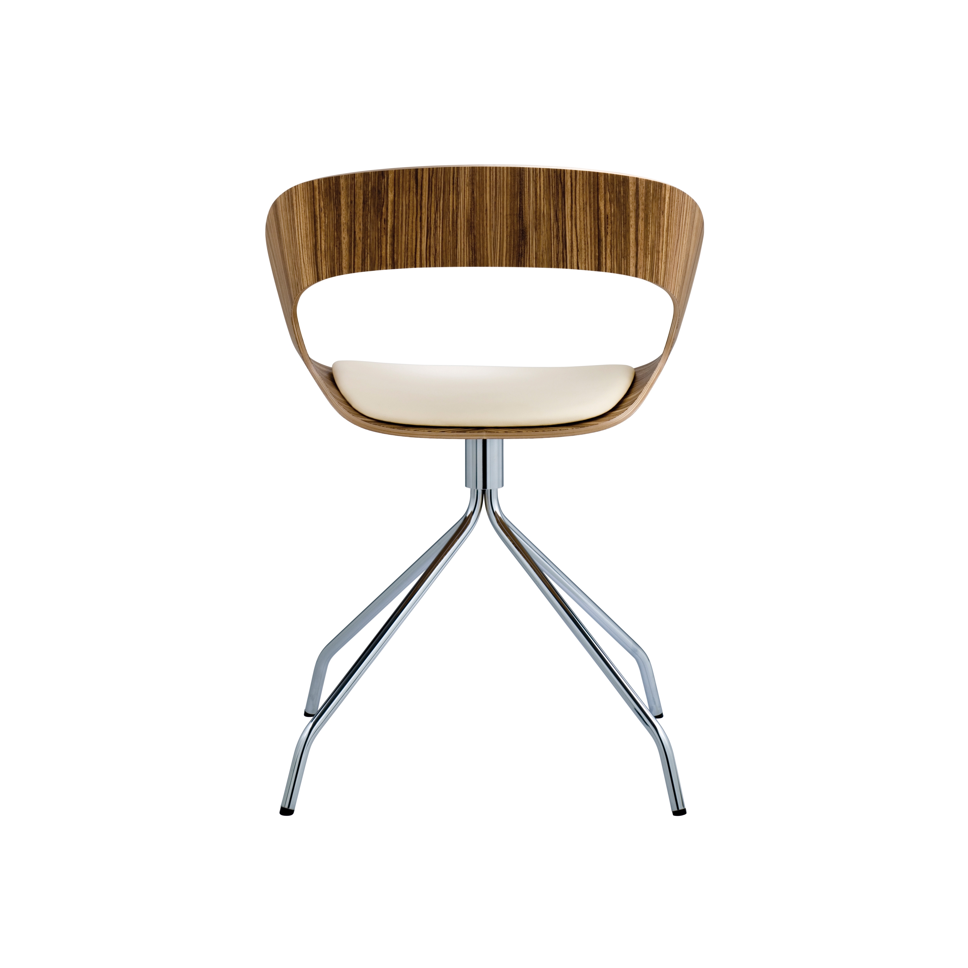 Produkt Chat swivel chair des Herstellers Plycollection anzeigen