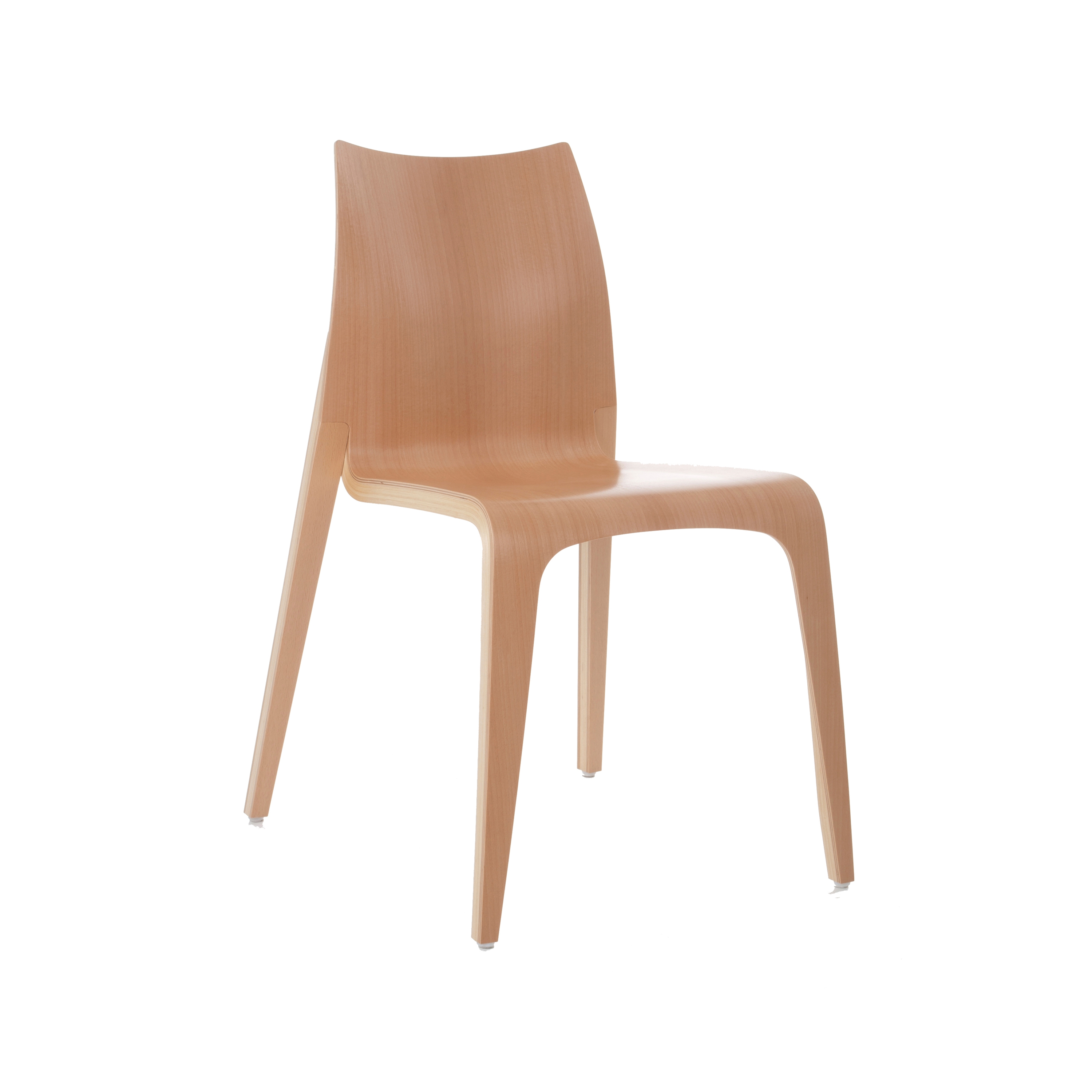 Mostra il prodotto Flow chair del produttore Plycollection