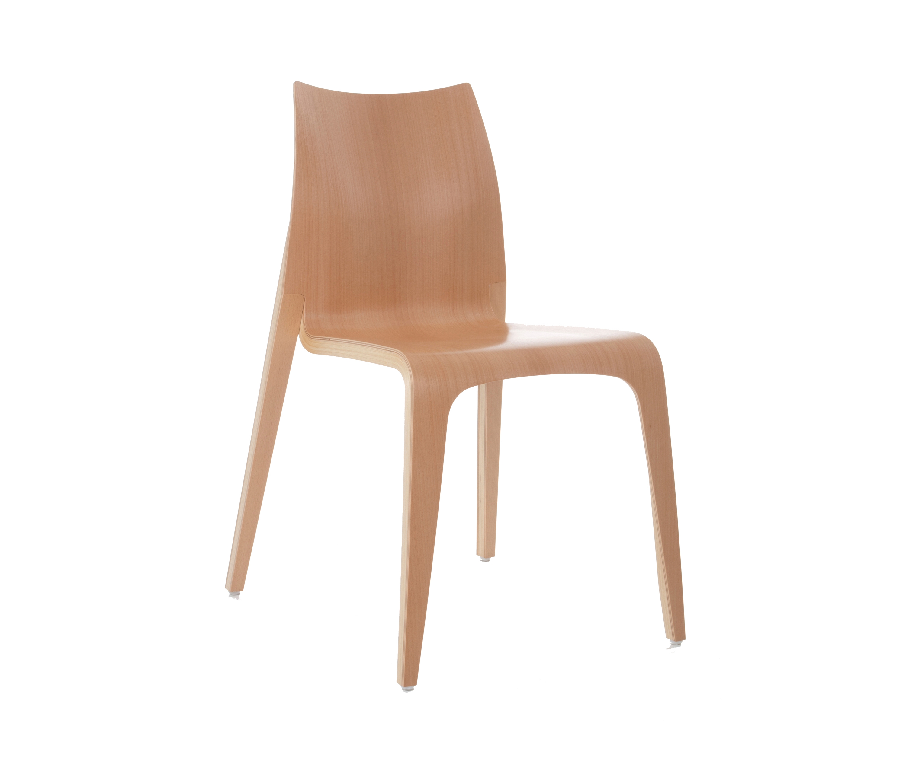 Display product Flow chair from manufacturer Plycollection