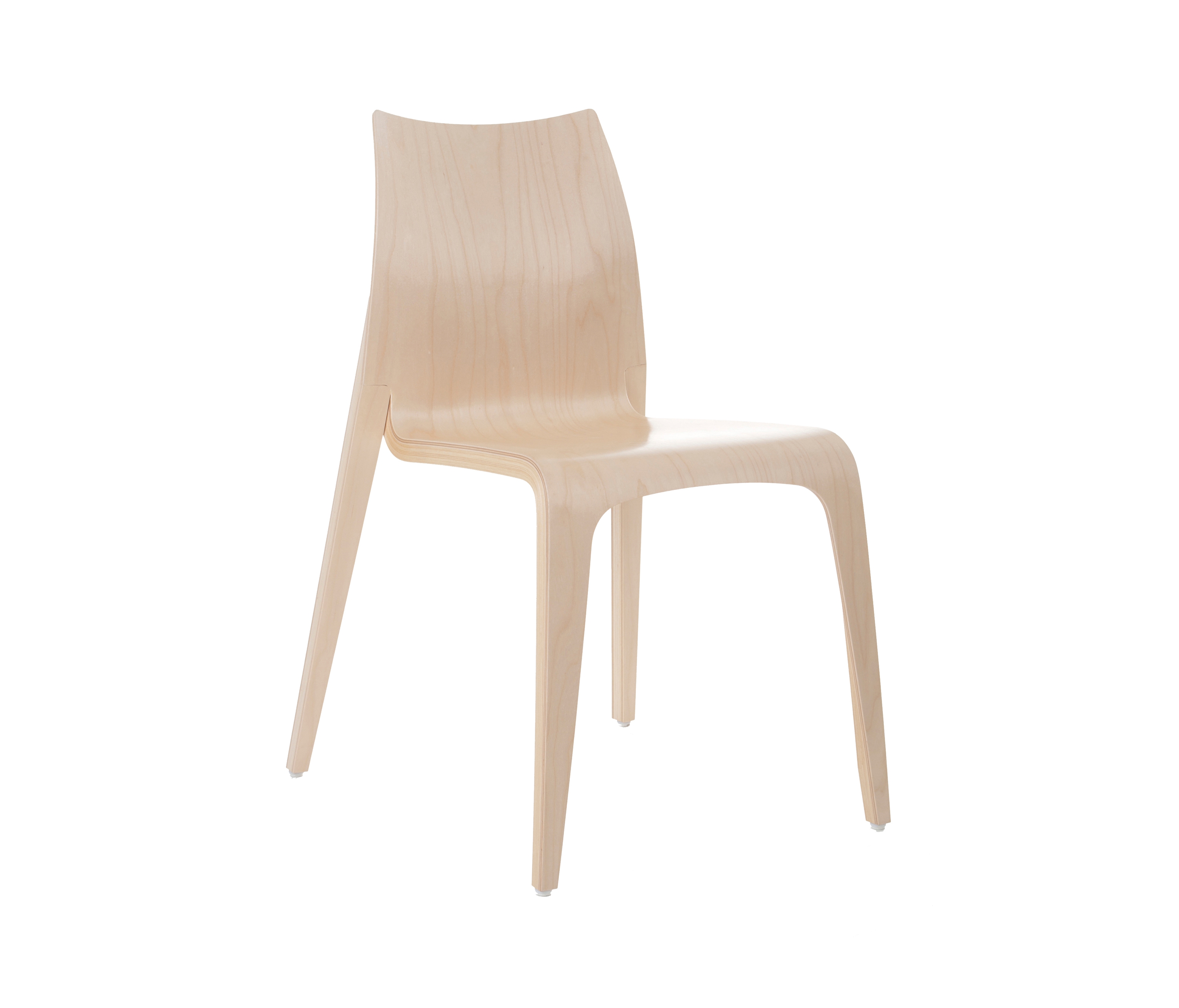 Display product Flow chair from manufacturer Plycollection