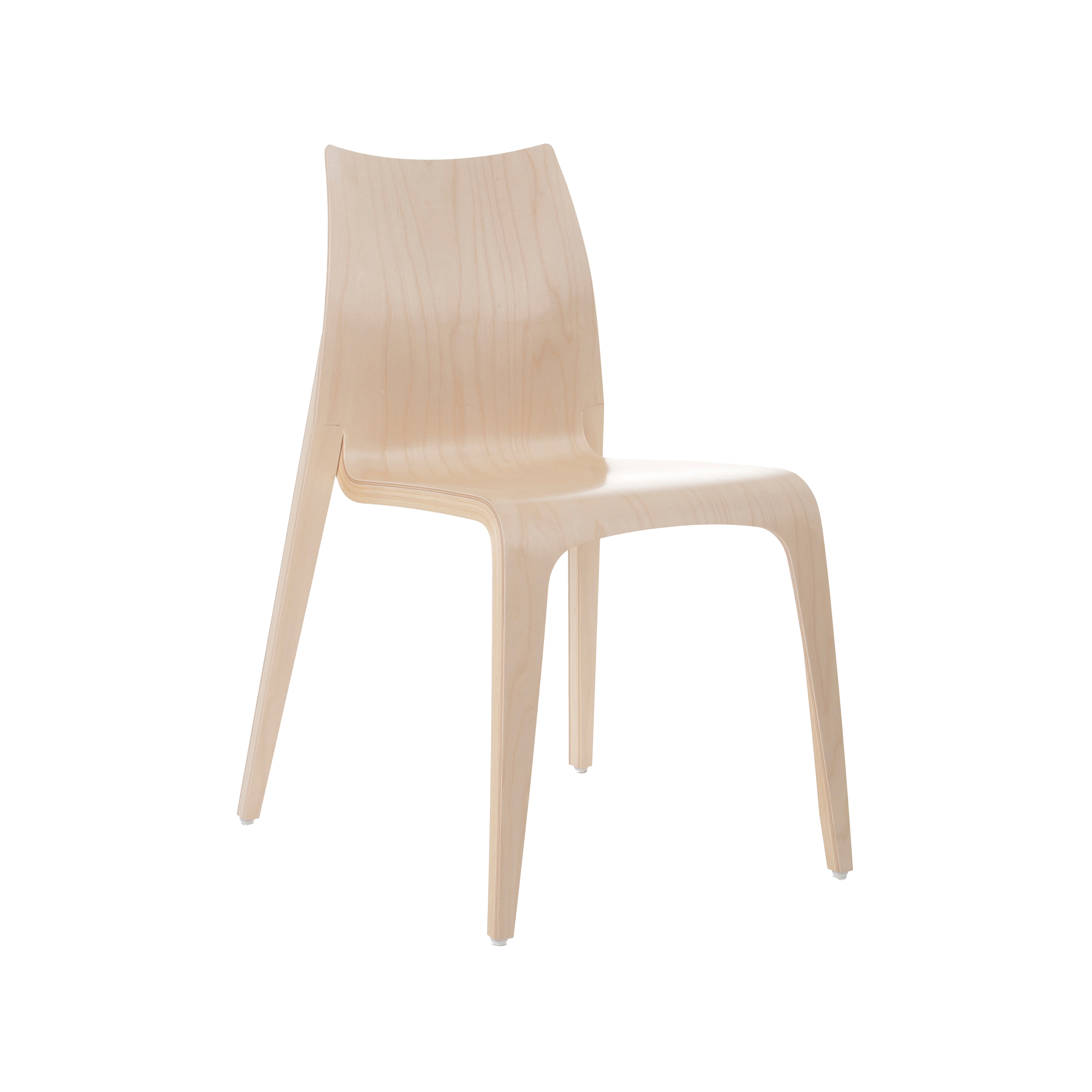 Mostra il prodotto Flow chair del produttore Plycollection