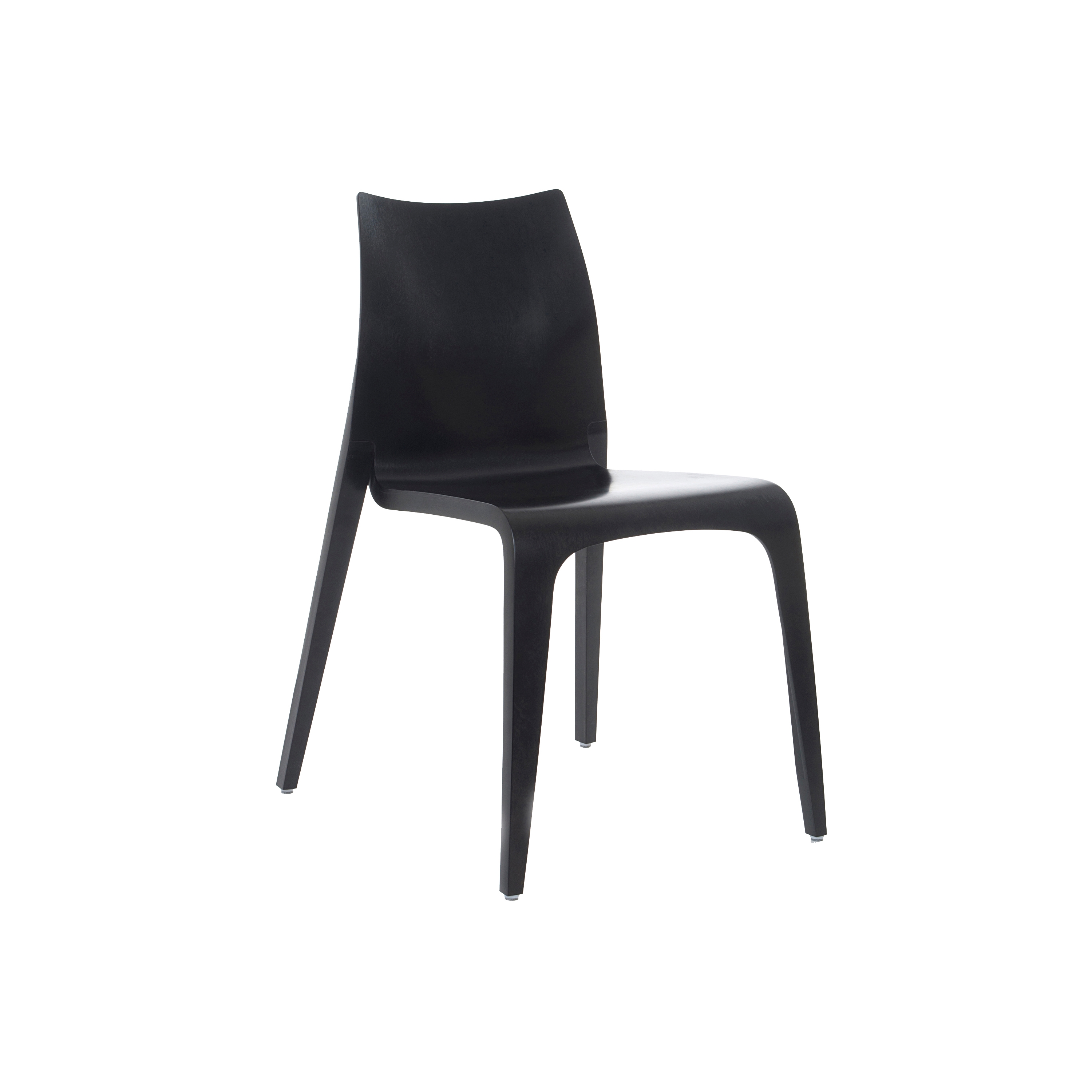 Mostra il prodotto Flow chair del produttore Plycollection