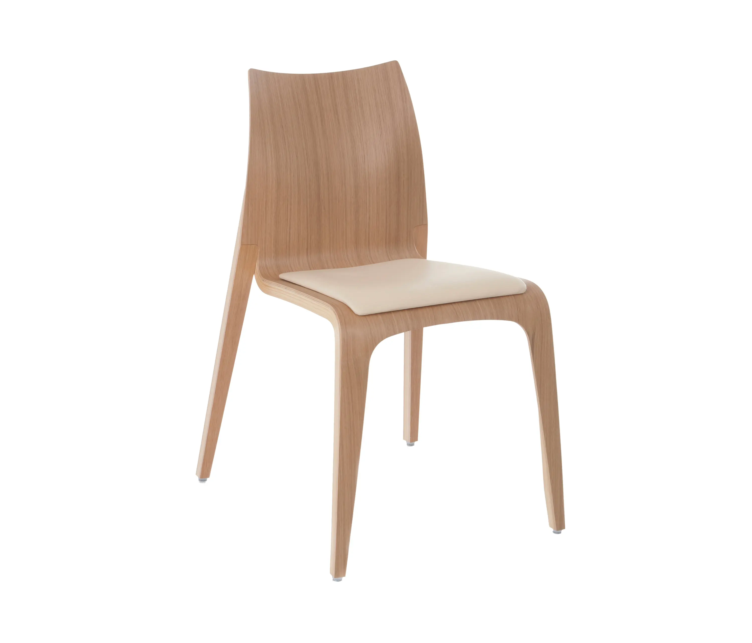 Plycollection - Flow chair
