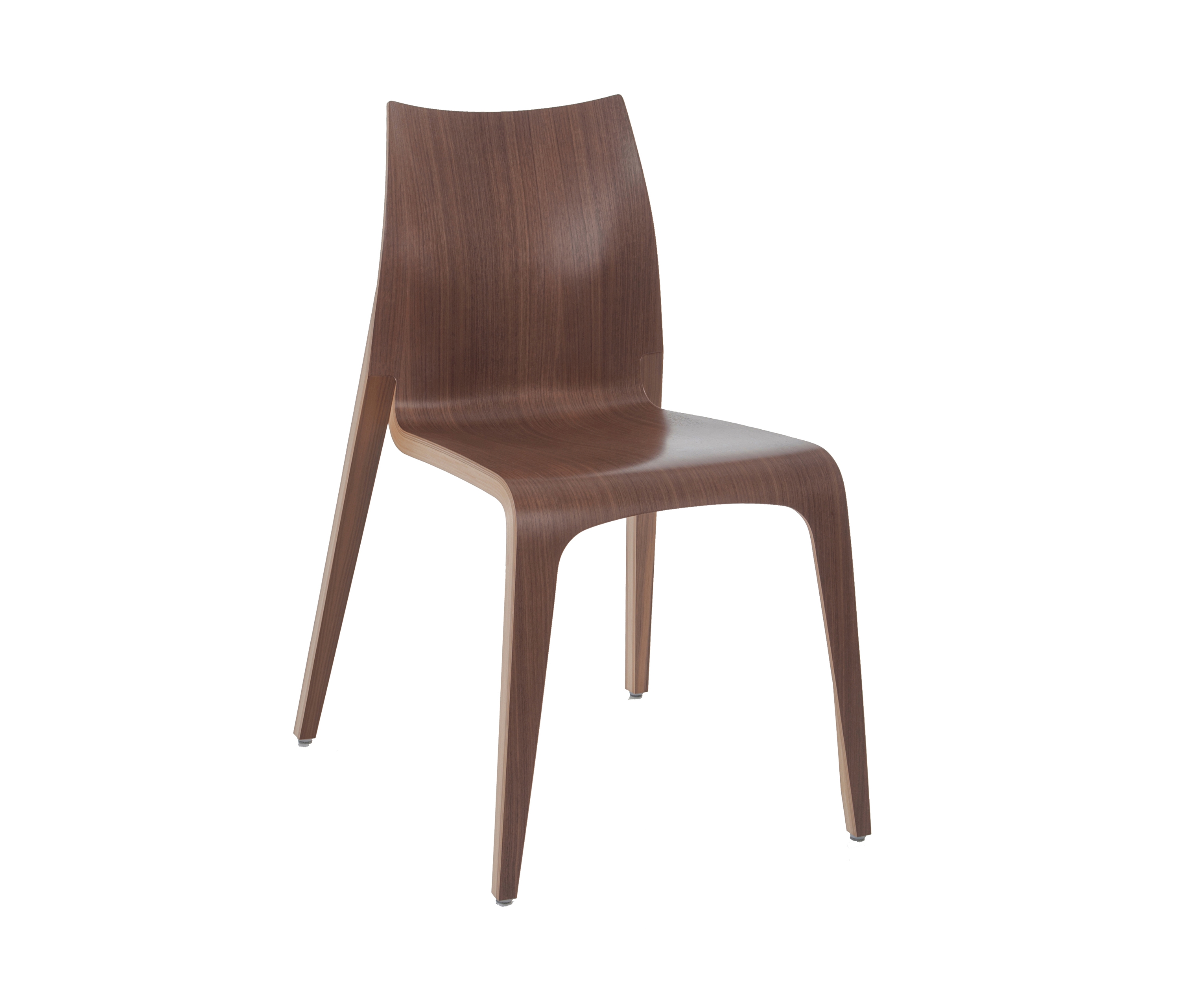 Display product Flow chair from manufacturer Plycollection