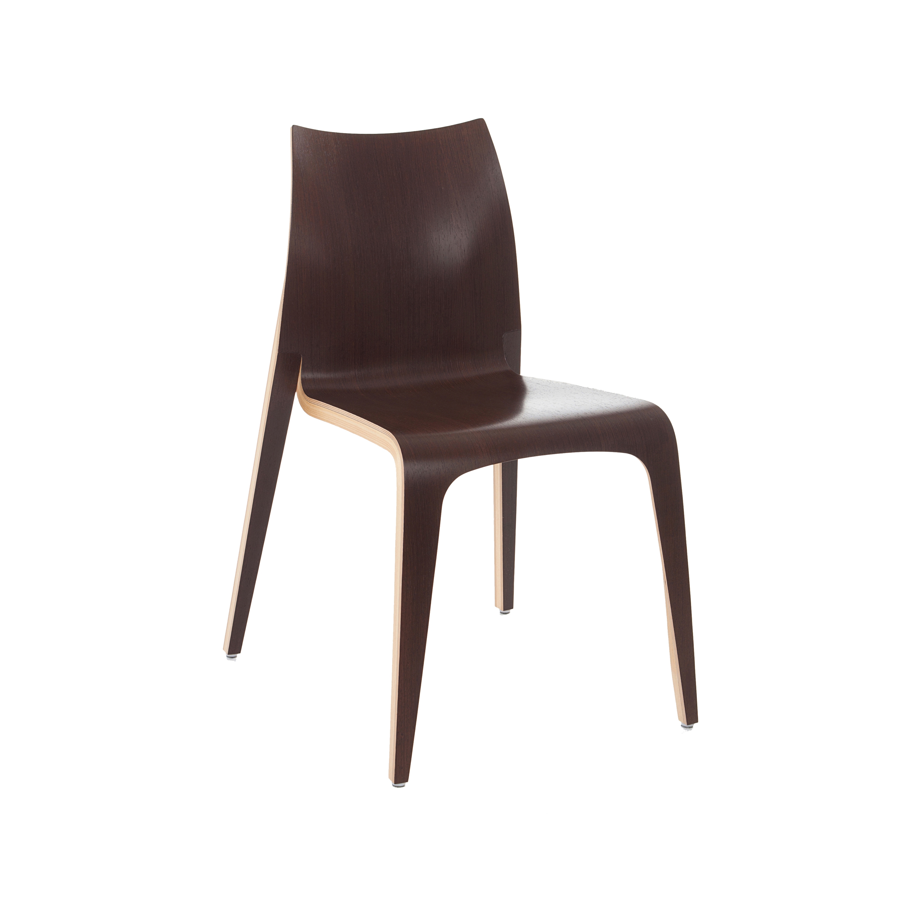 Mostra il prodotto Flow chair del produttore Plycollection