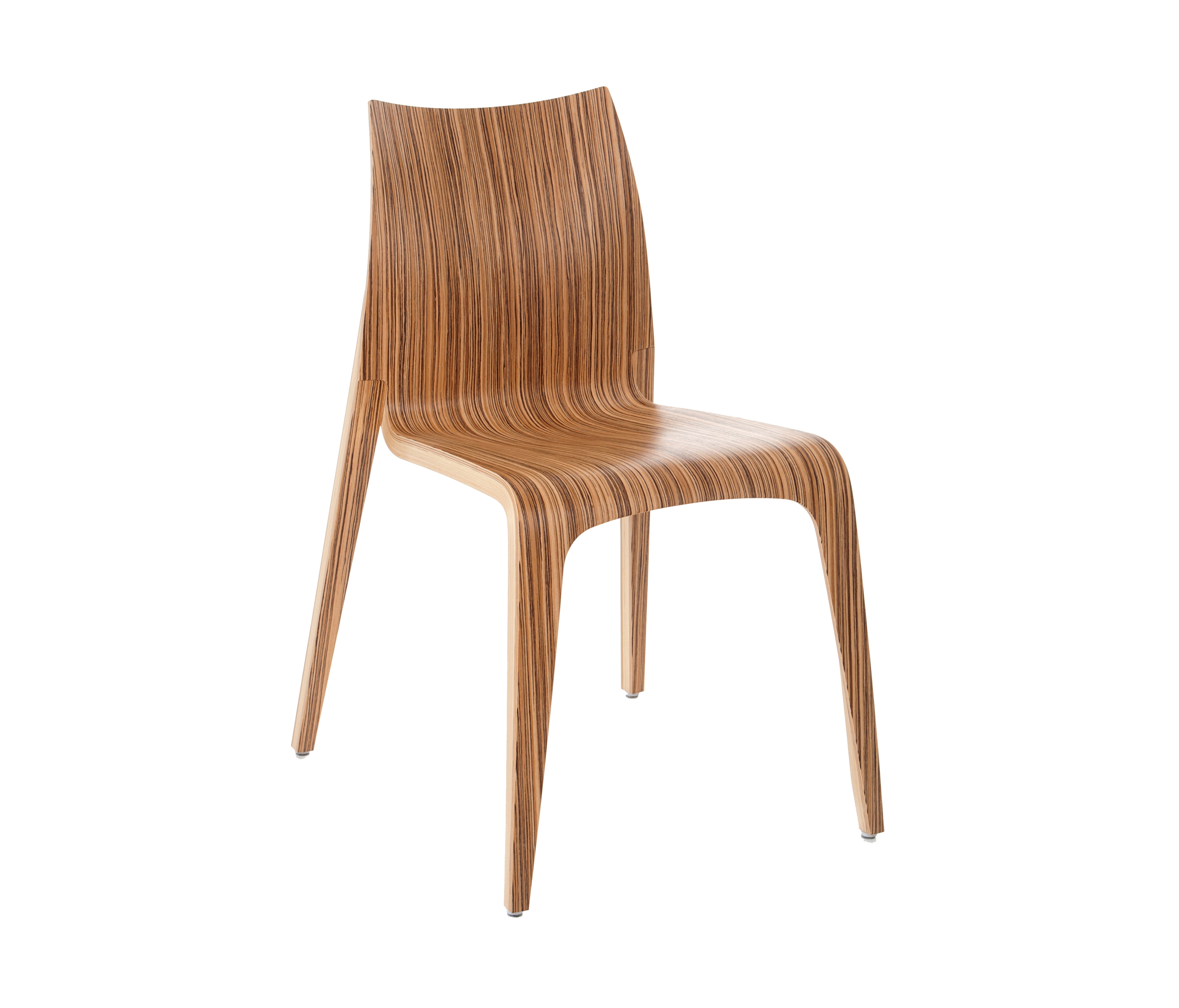 Display product Flow chair from manufacturer Plycollection