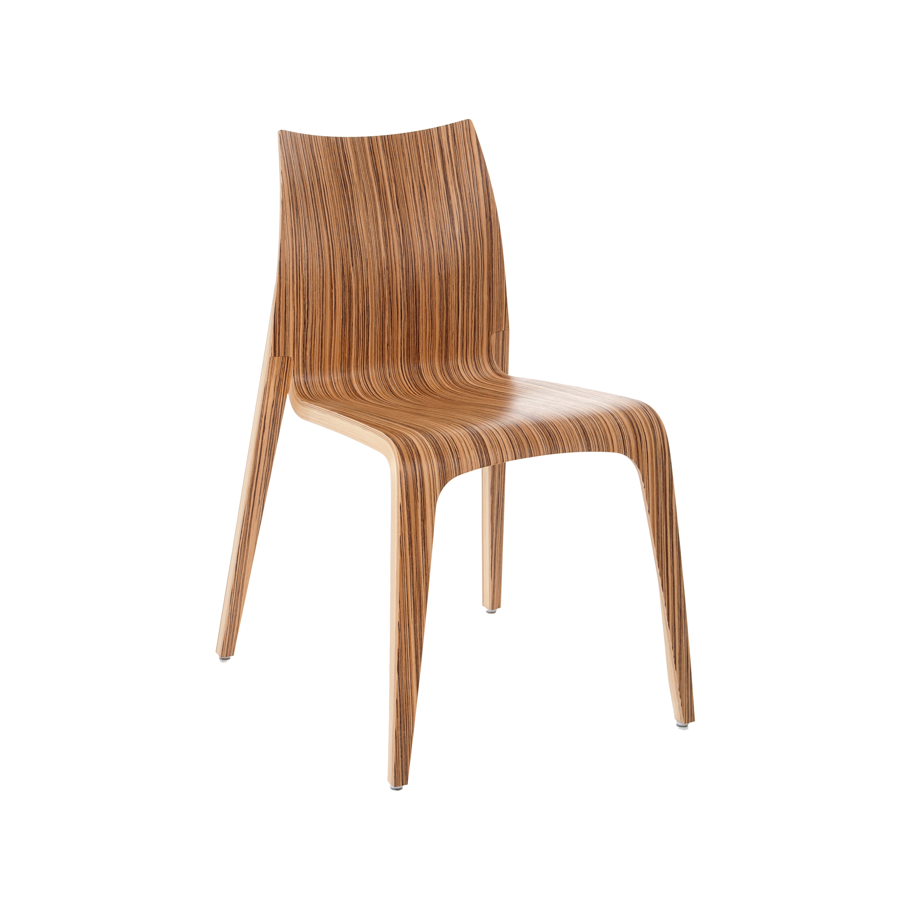 Mostra il prodotto Flow chair del produttore Plycollection