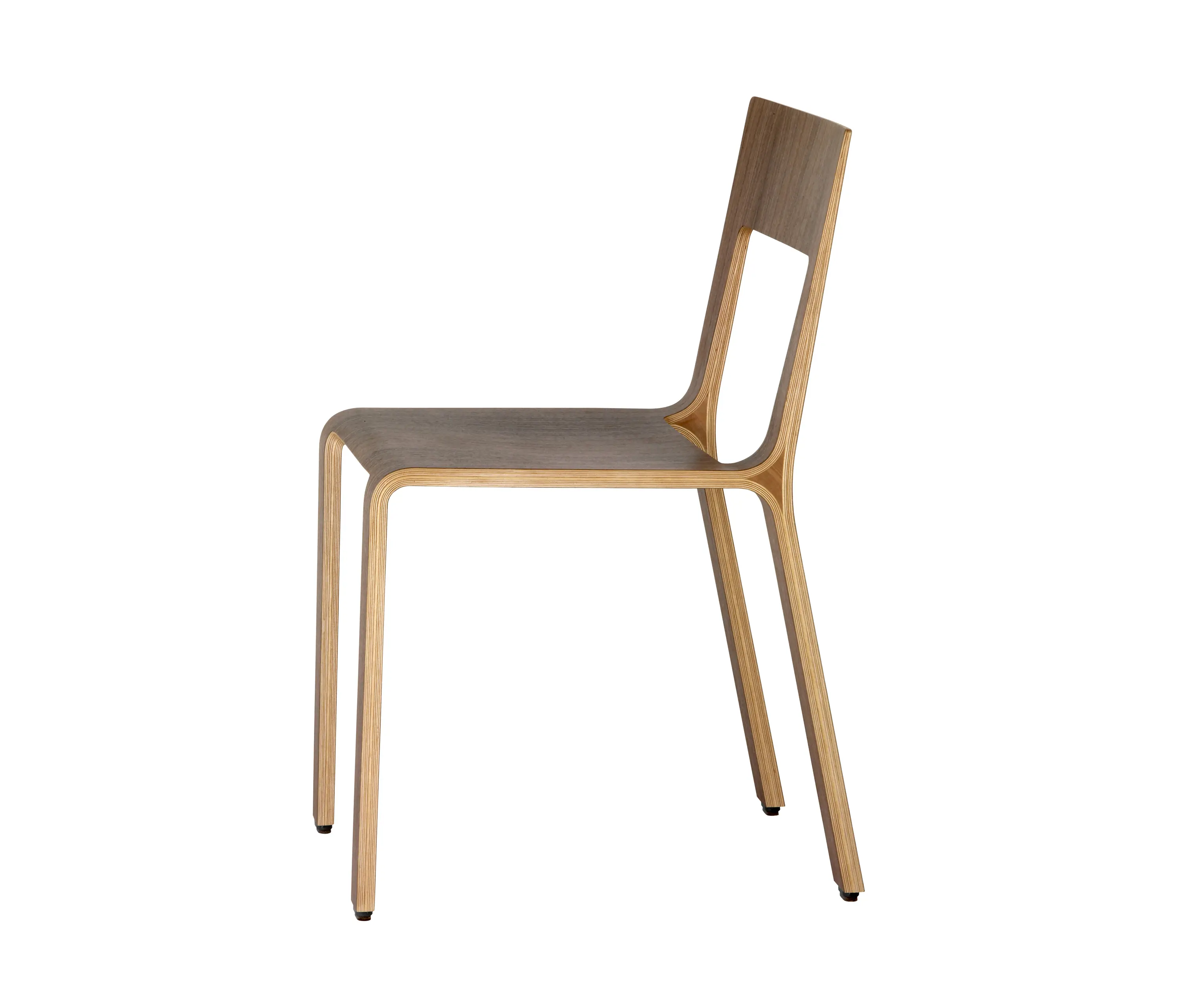 Plycollection - Frame chair