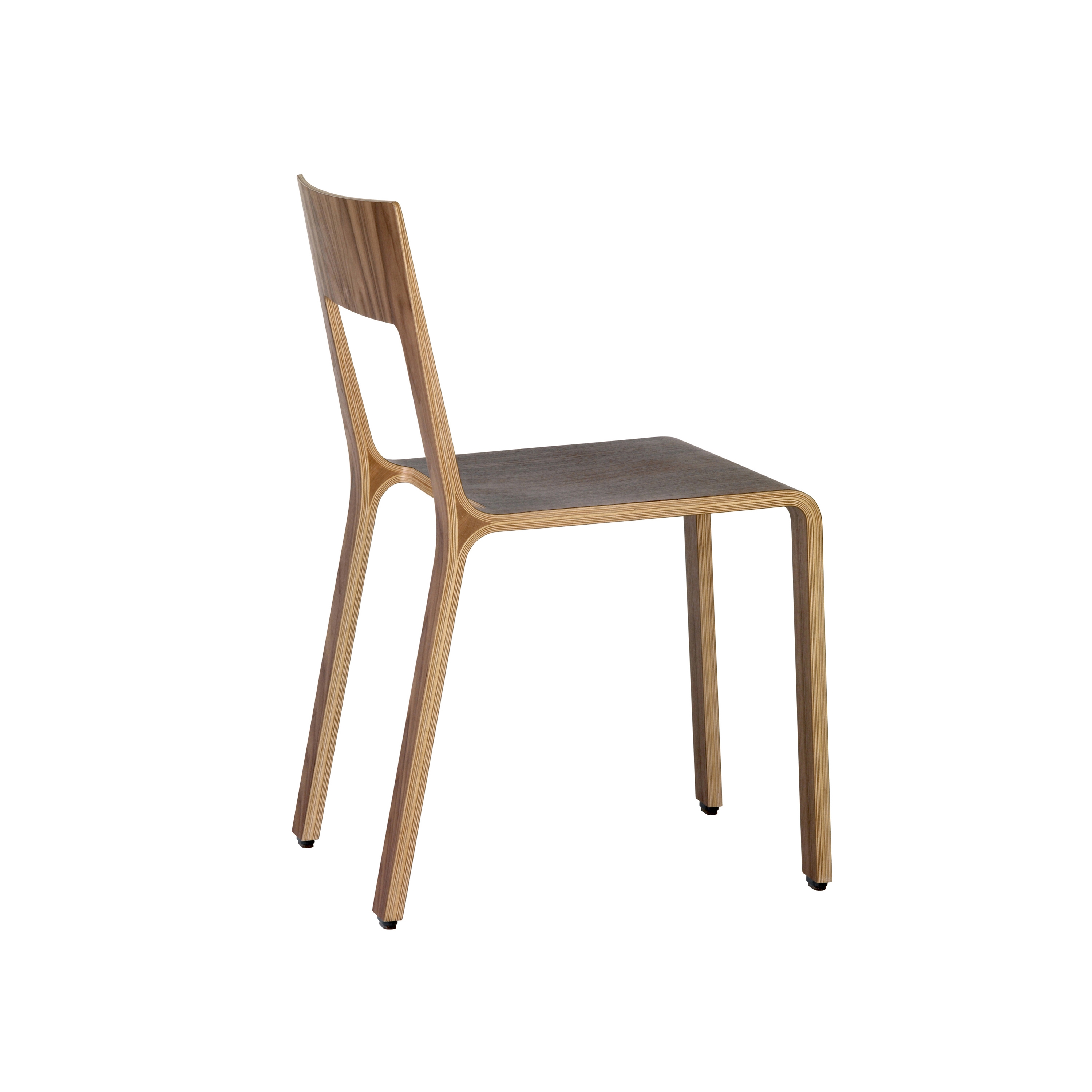 Display product Frame chair from manufacturer Plycollection