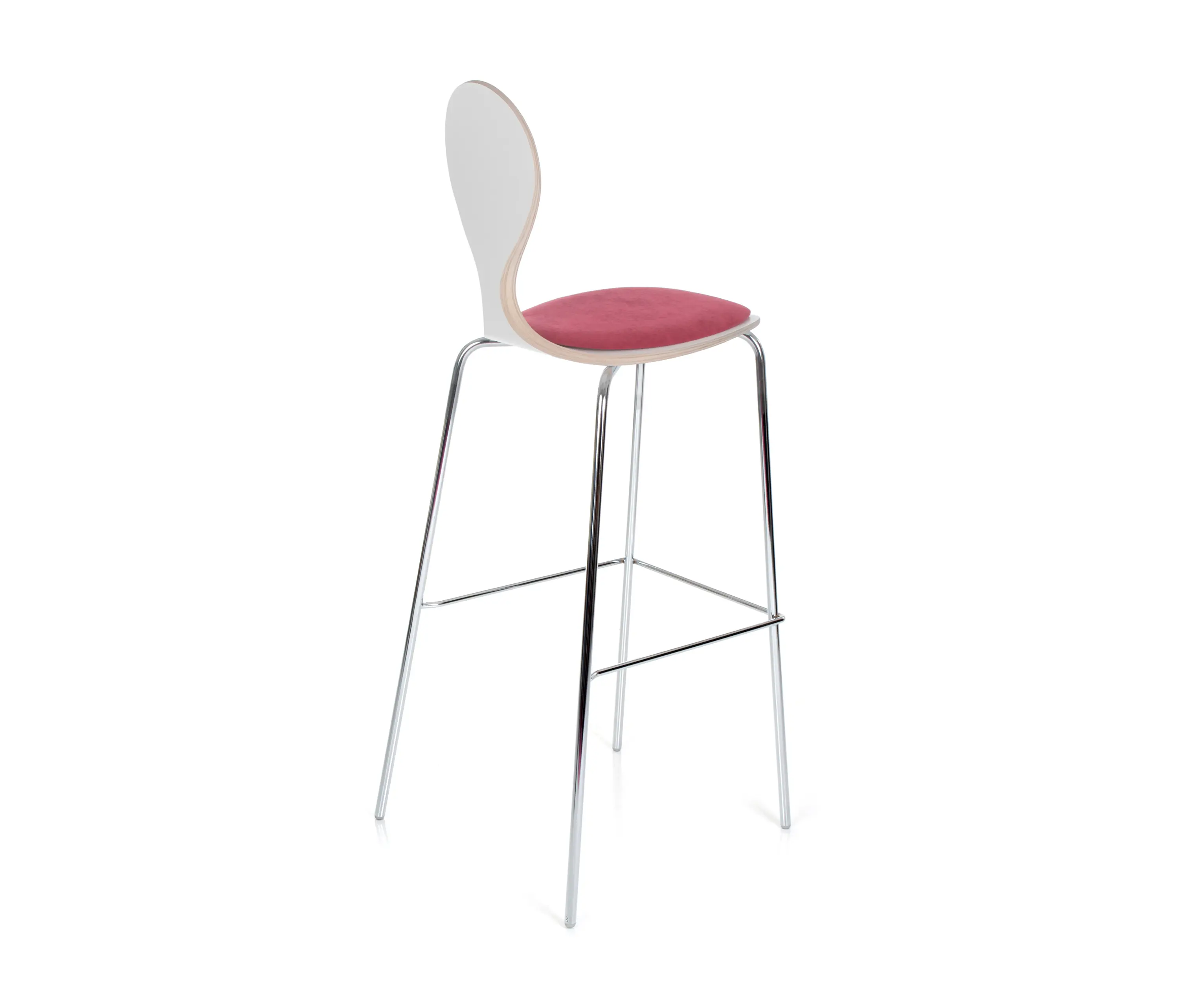 Plycollection - PYT barstool