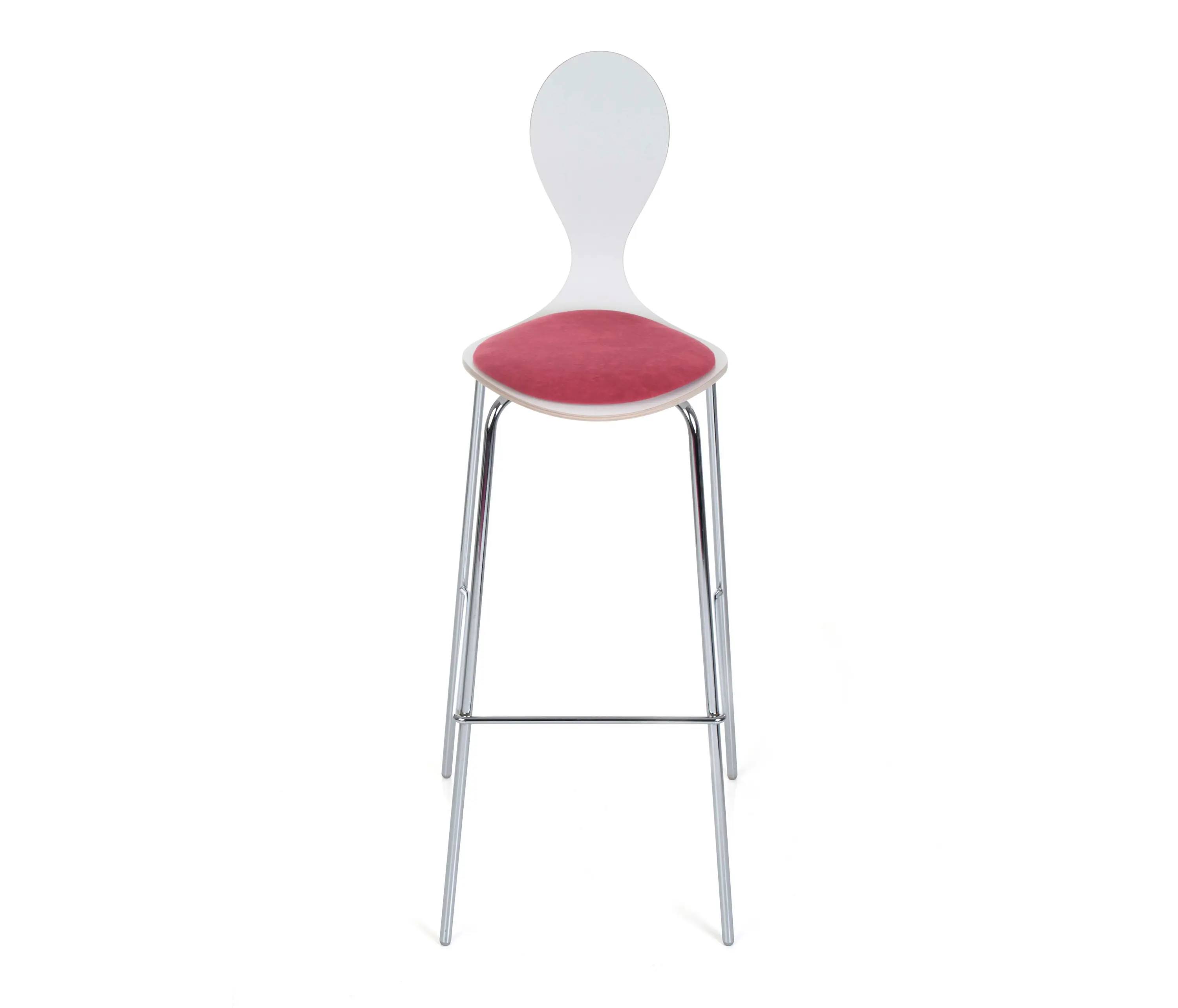 Plycollection - PYT barstool